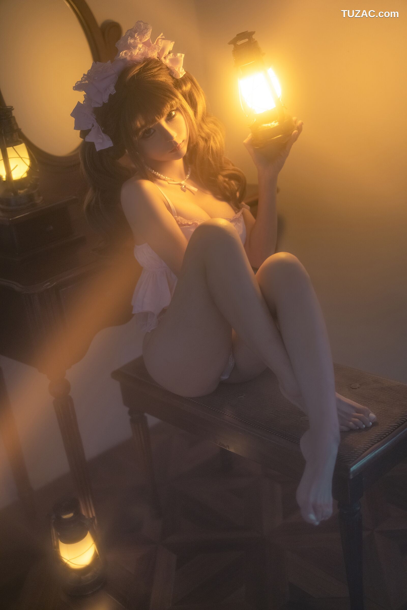 蠢沫沫-《作品》