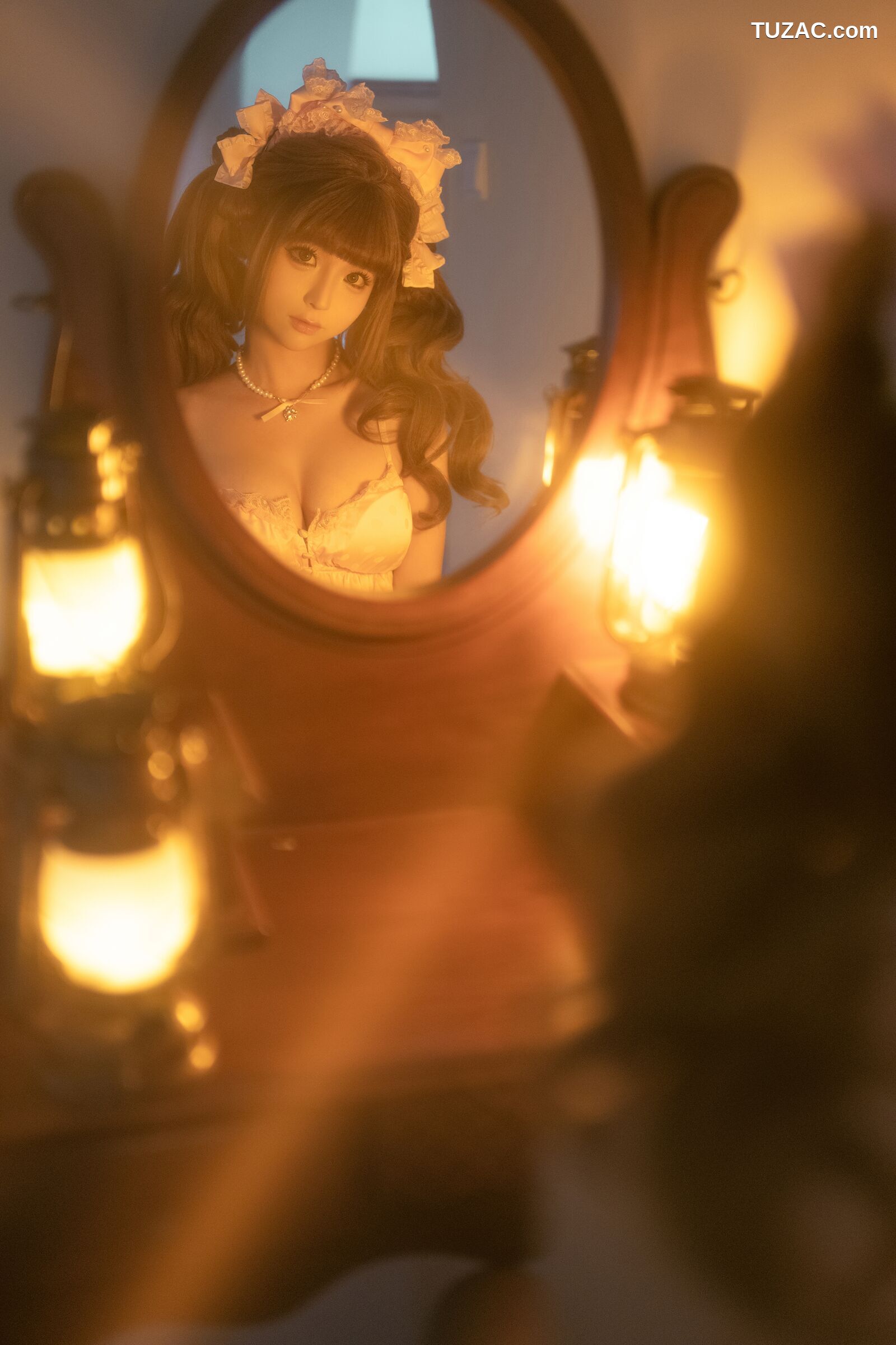 蠢沫沫-《作品》