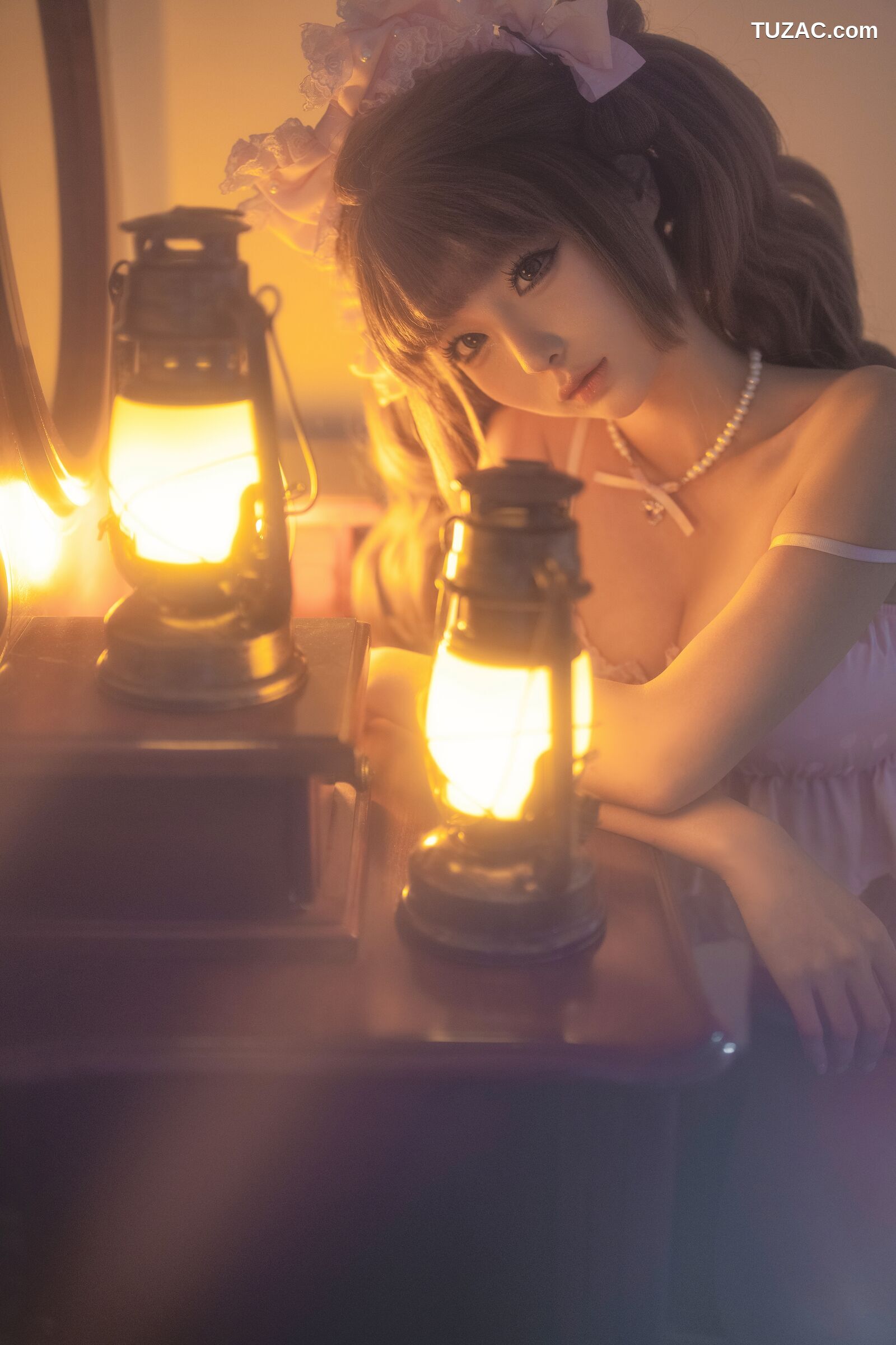 蠢沫沫-《作品》