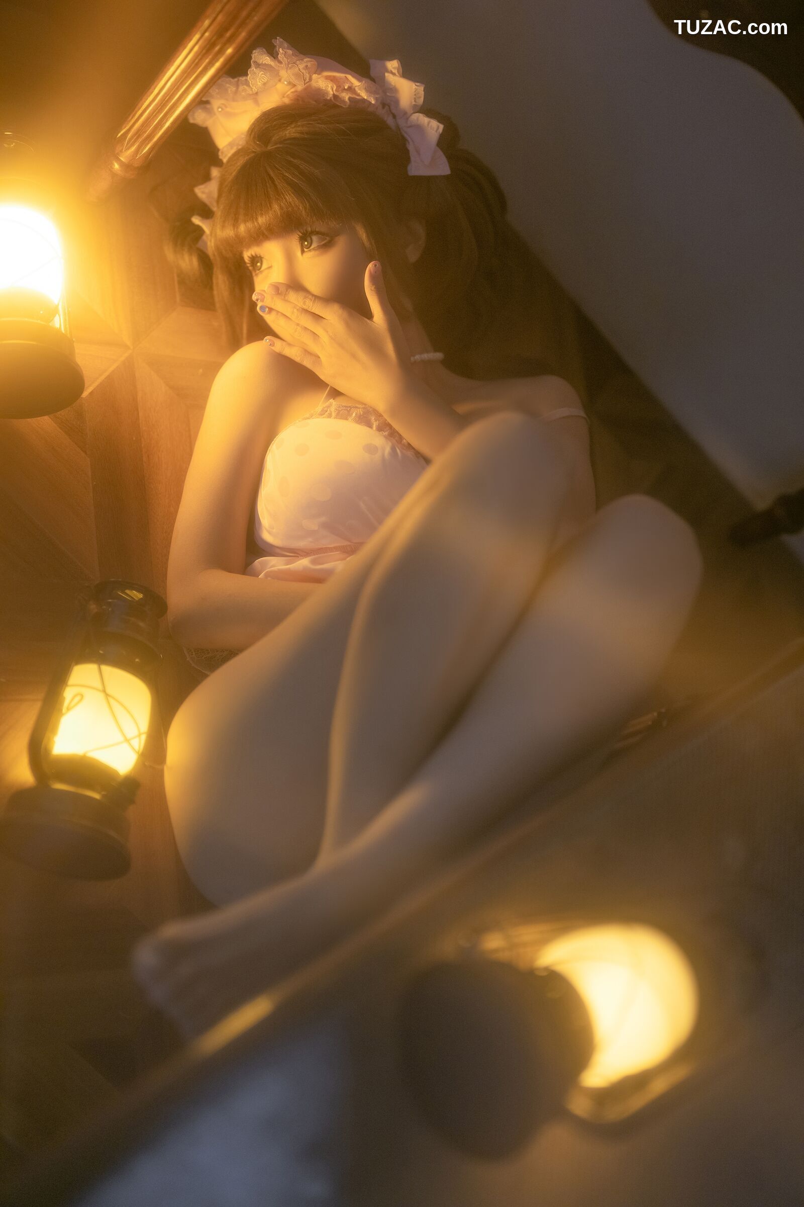 蠢沫沫-《作品》