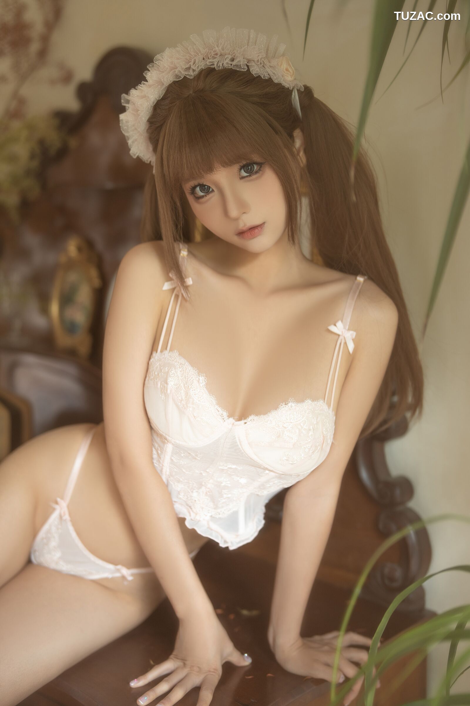 蠢沫沫-《作品》