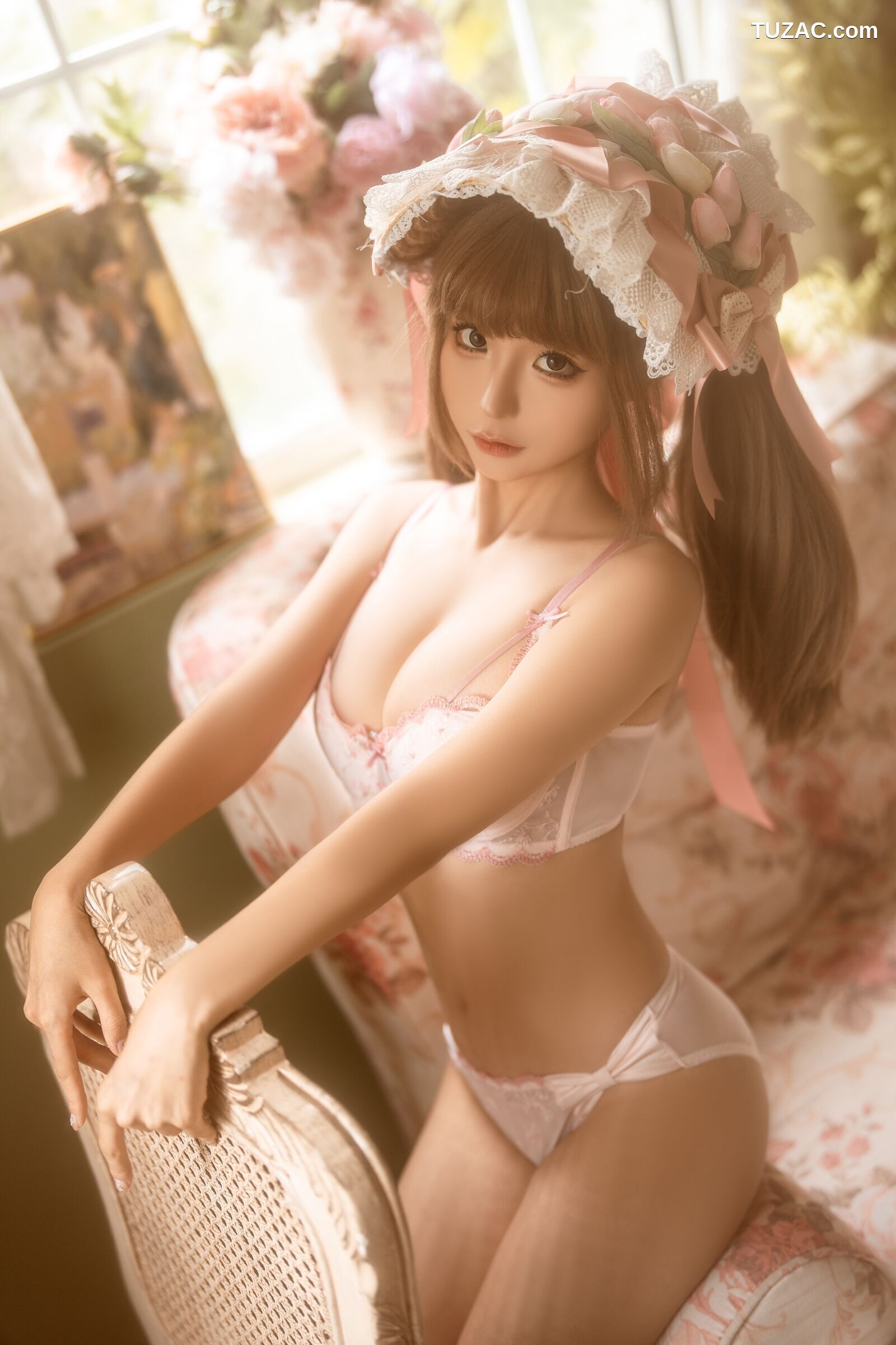蠢沫沫-《作品》