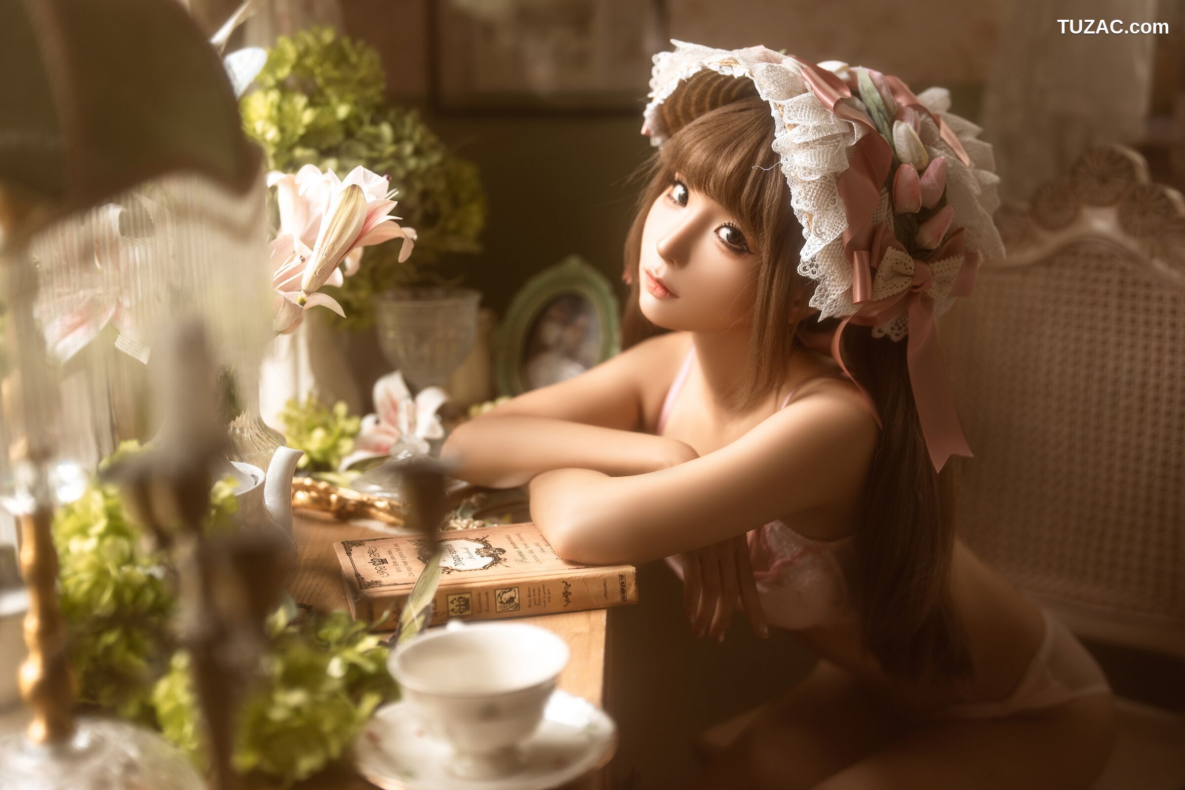 蠢沫沫-《作品》