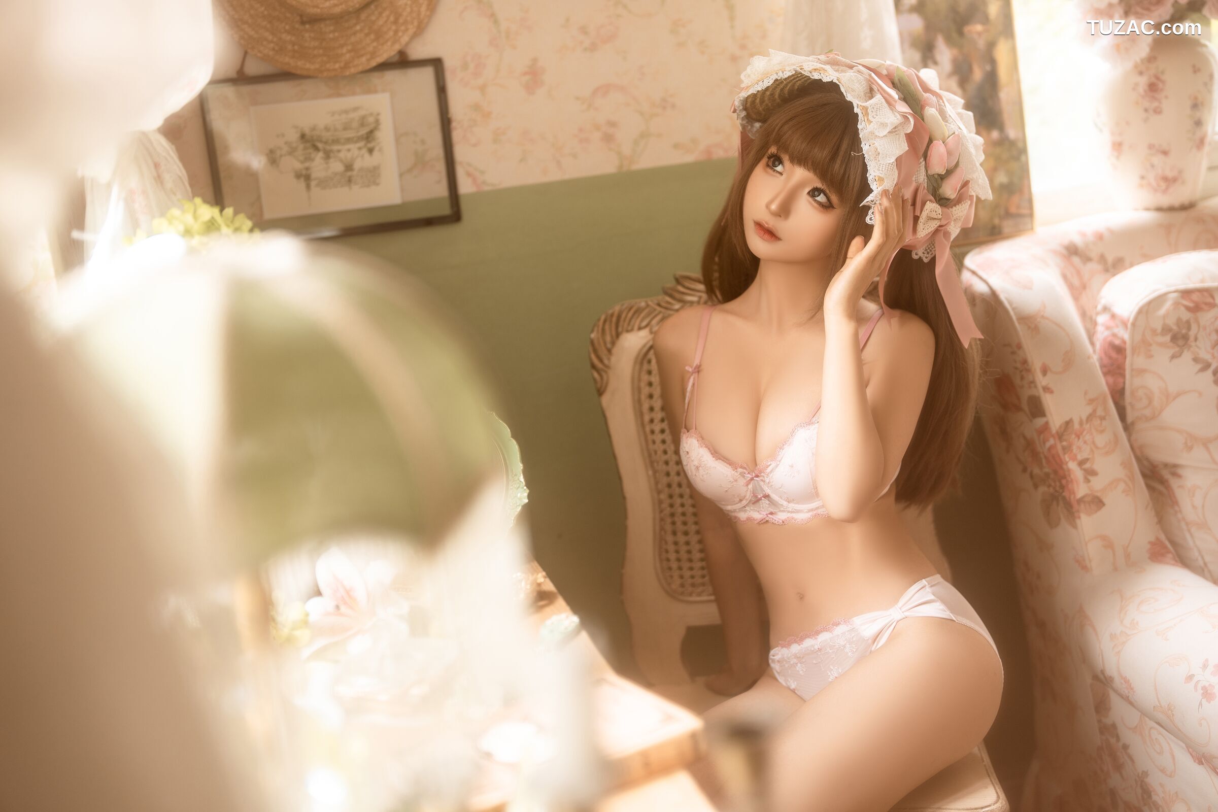 蠢沫沫-《作品》
