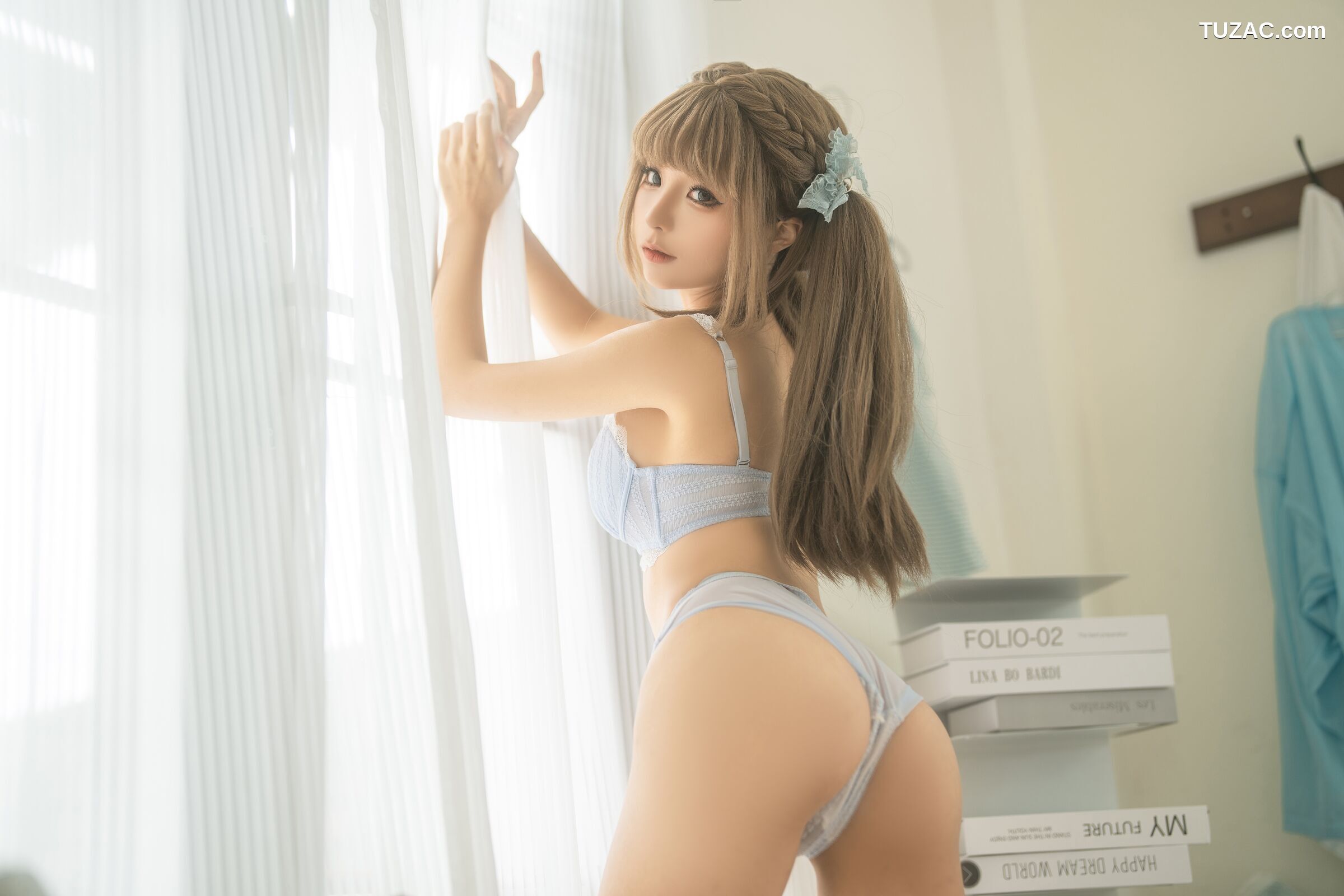 蠢沫沫-《作品》