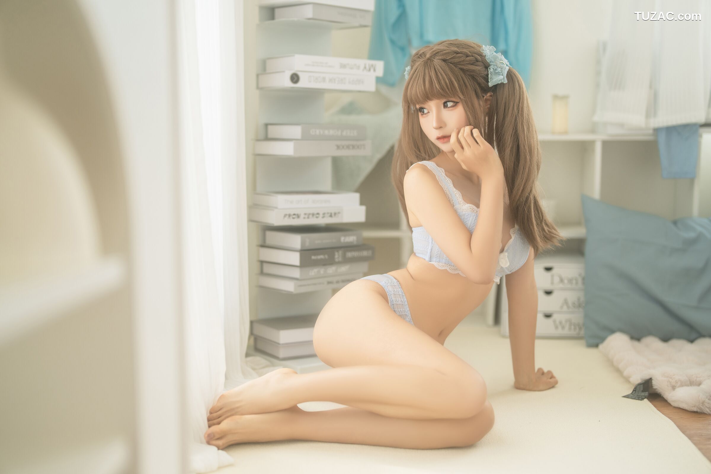 蠢沫沫-《作品》