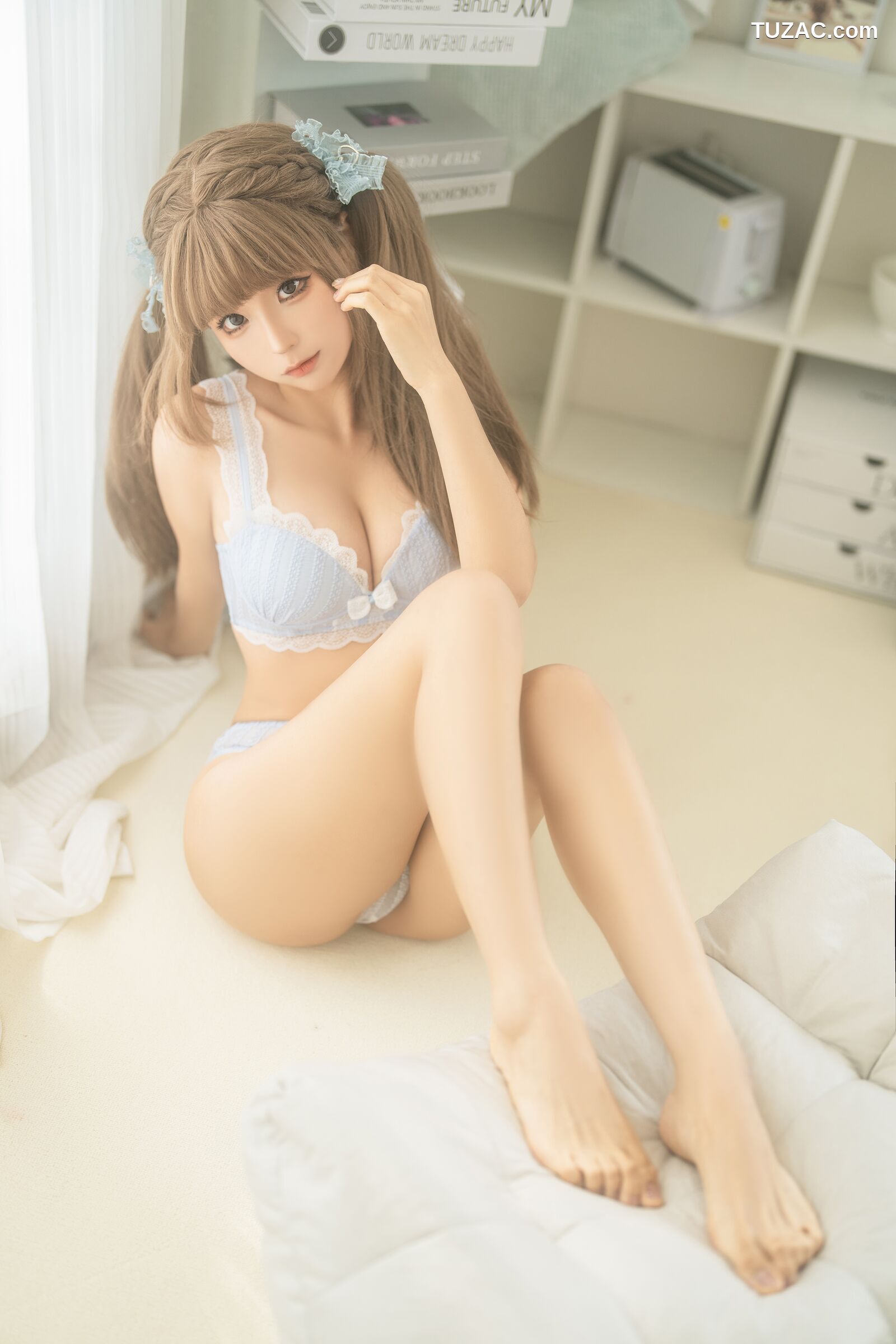 蠢沫沫-《作品》