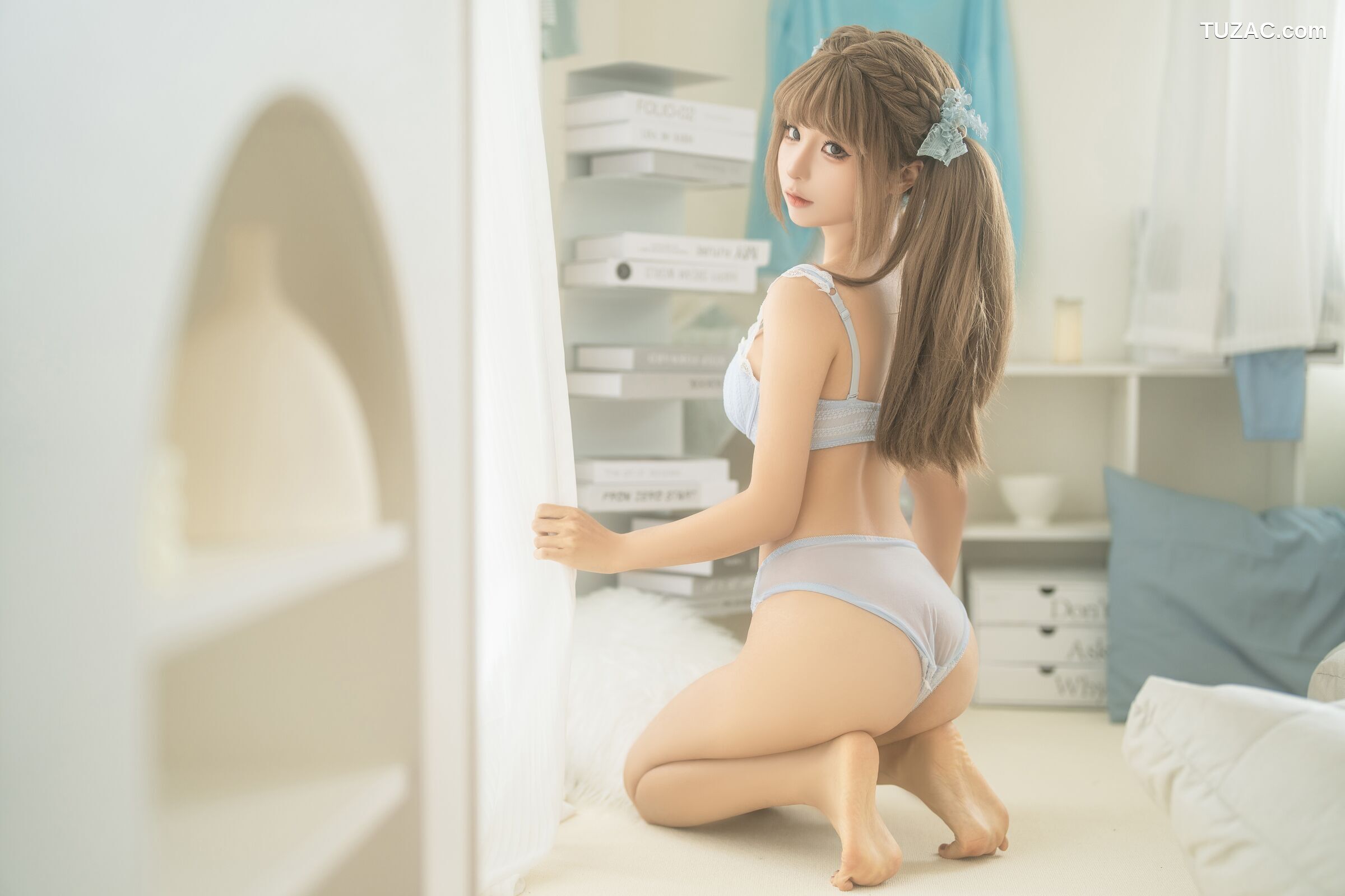 蠢沫沫-《作品》