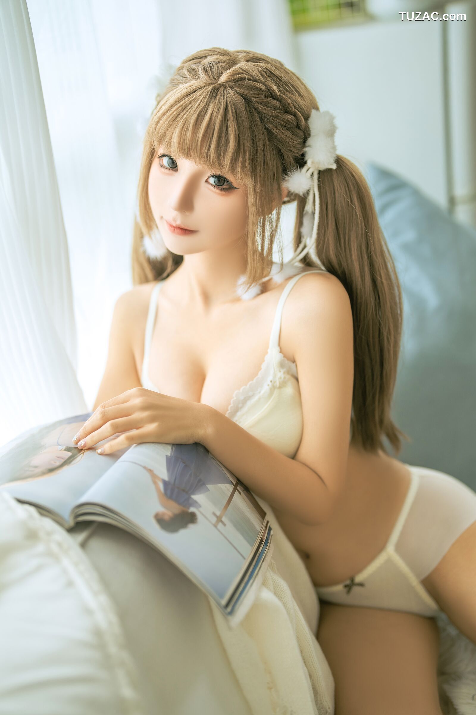 蠢沫沫-《作品》