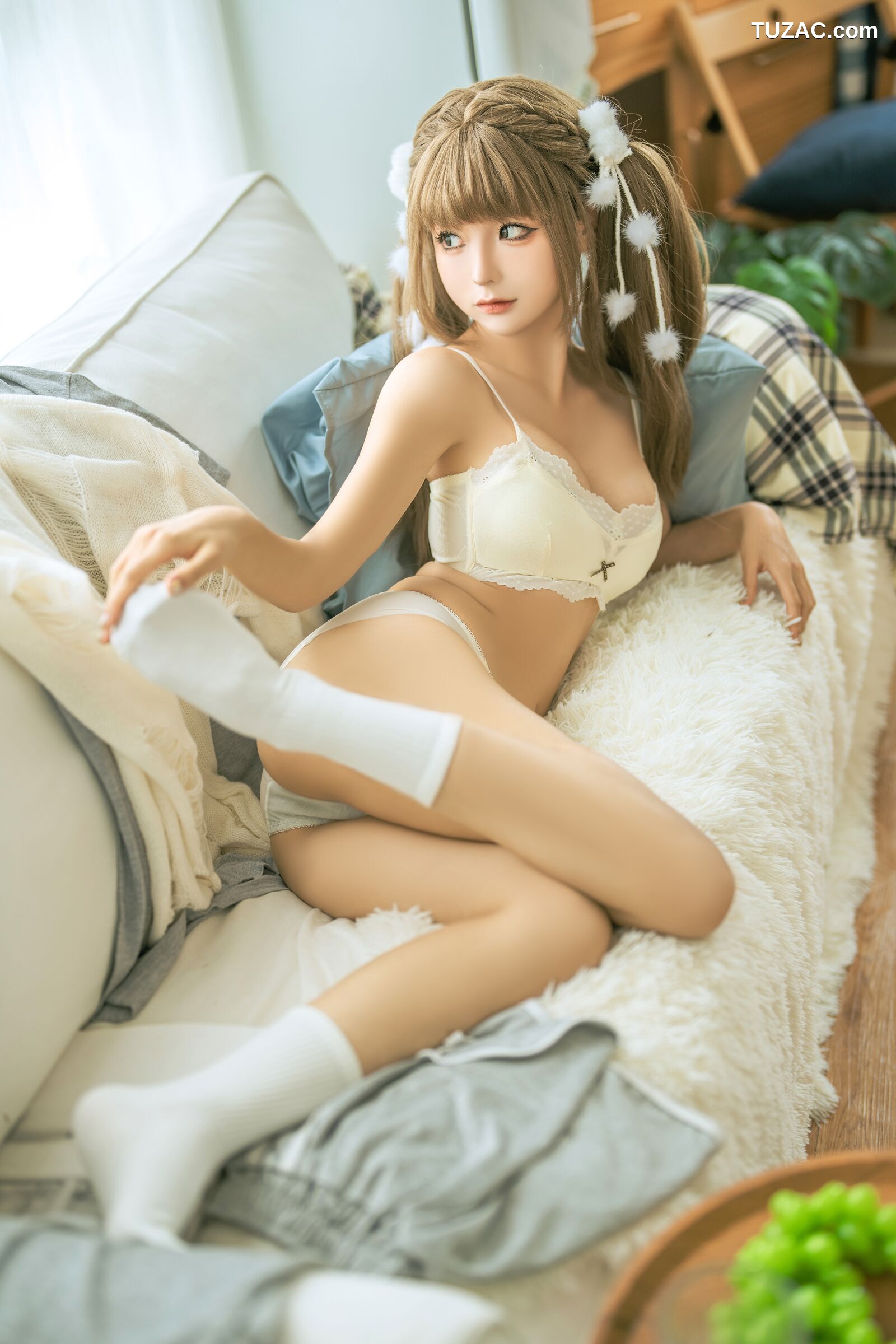 蠢沫沫-《作品》