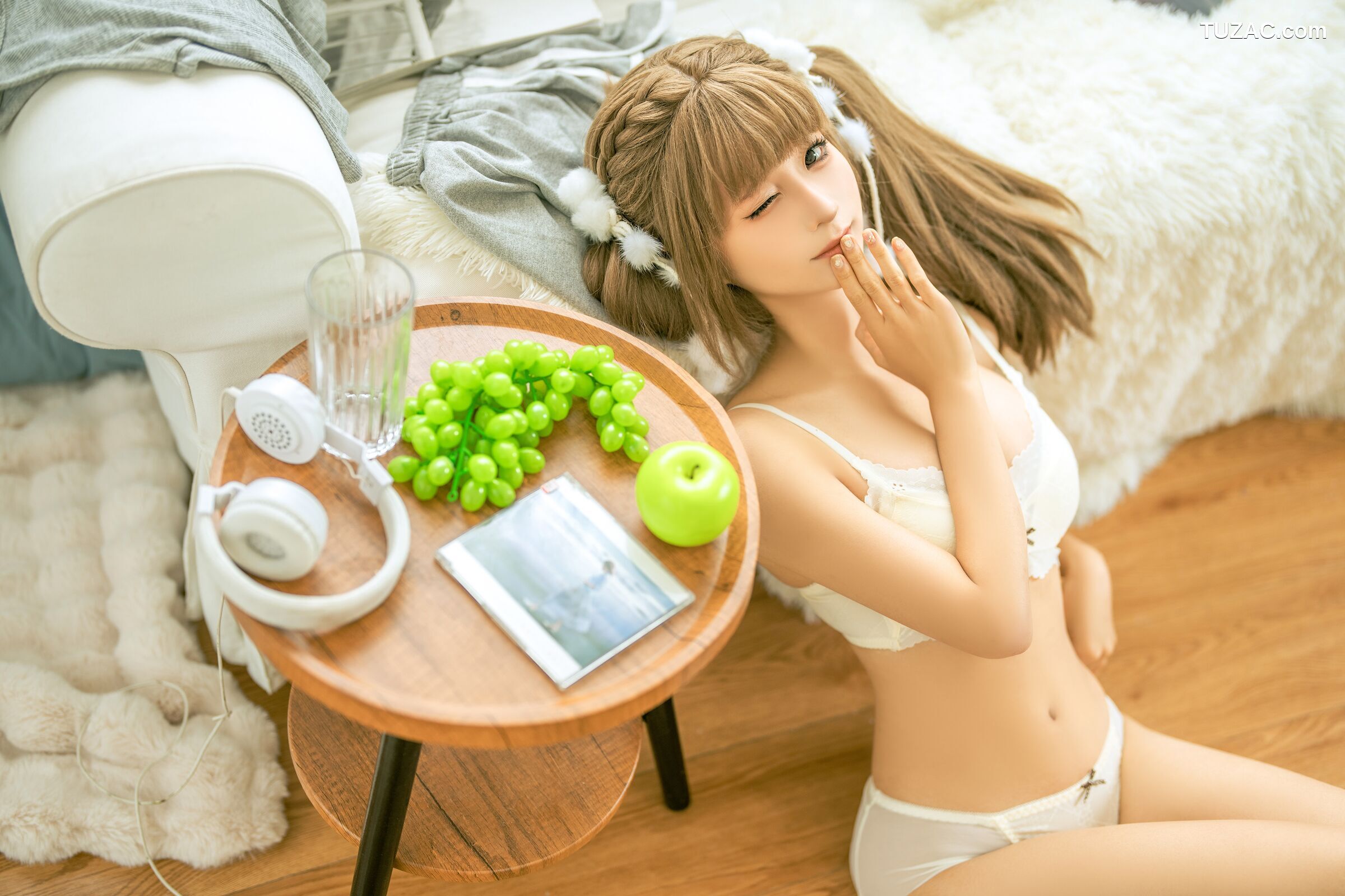 蠢沫沫-《作品》