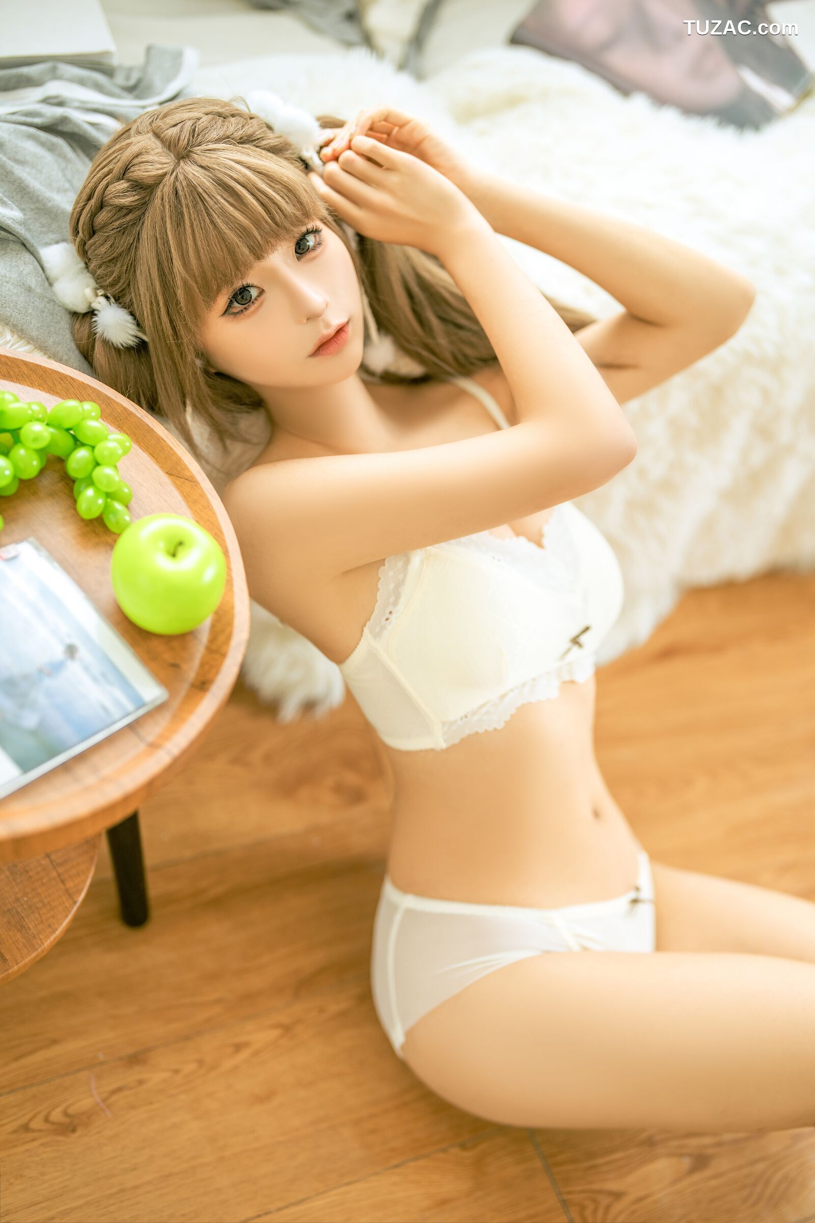蠢沫沫-《作品》