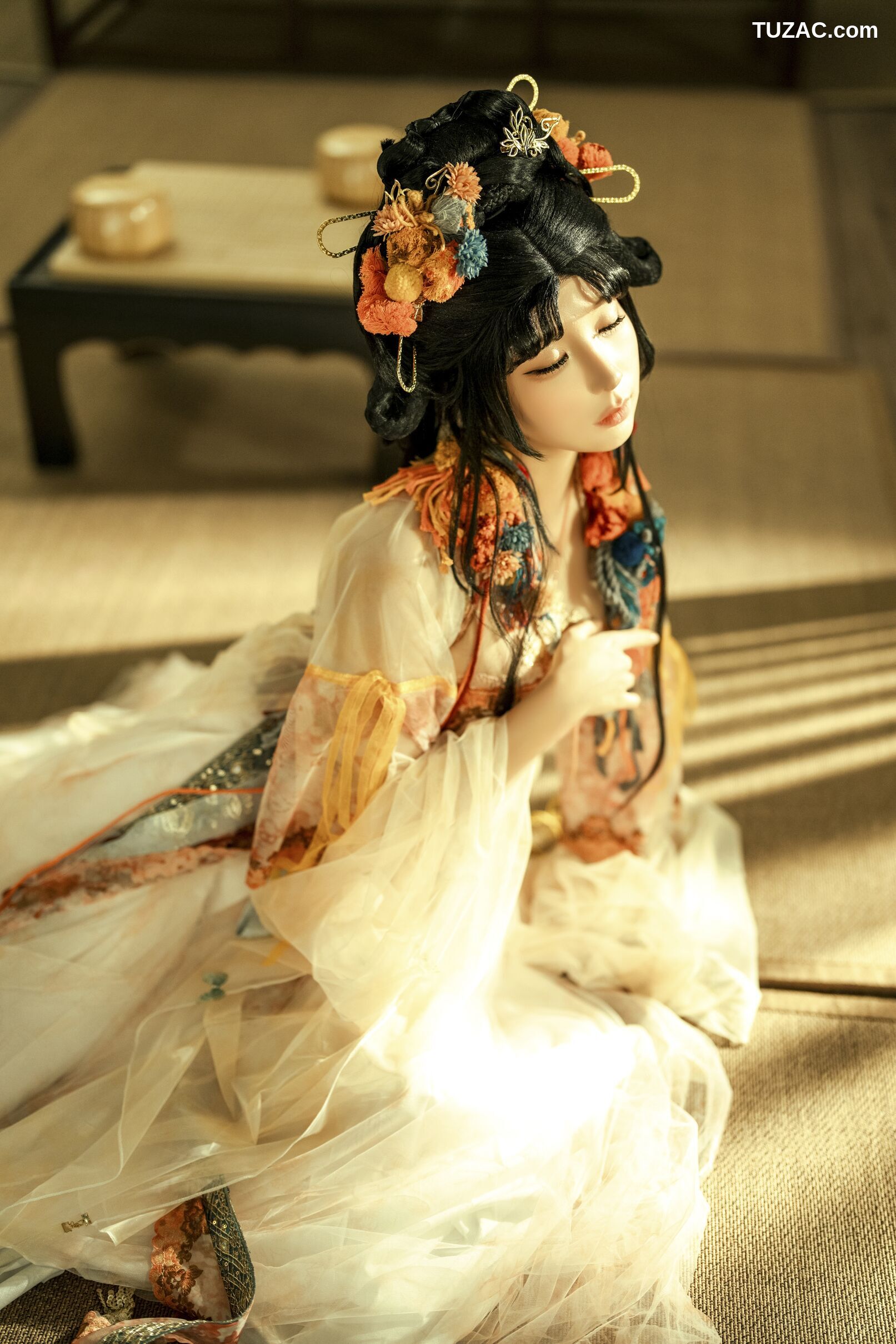 蠢沫沫-《作品》2