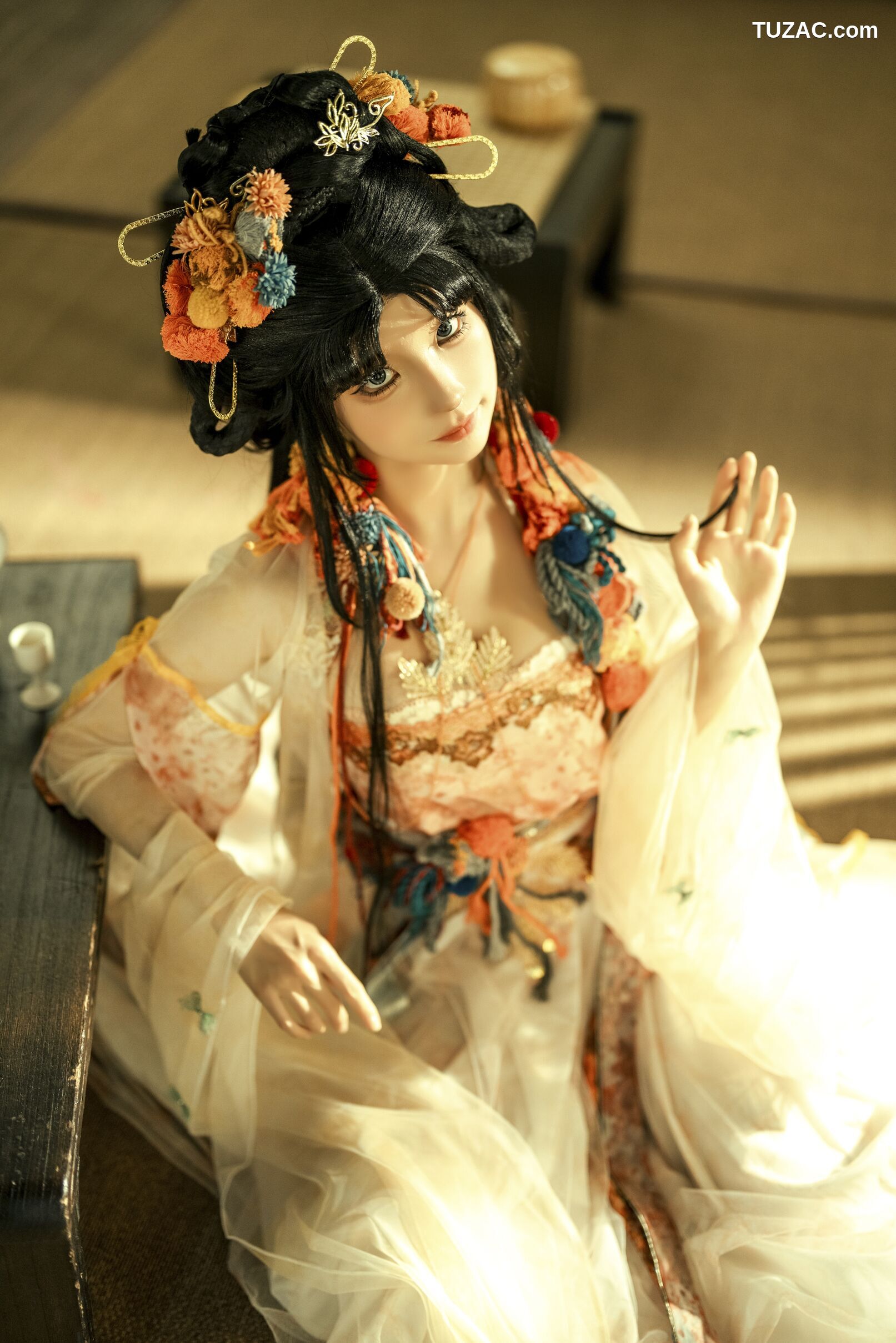 蠢沫沫-《作品》2