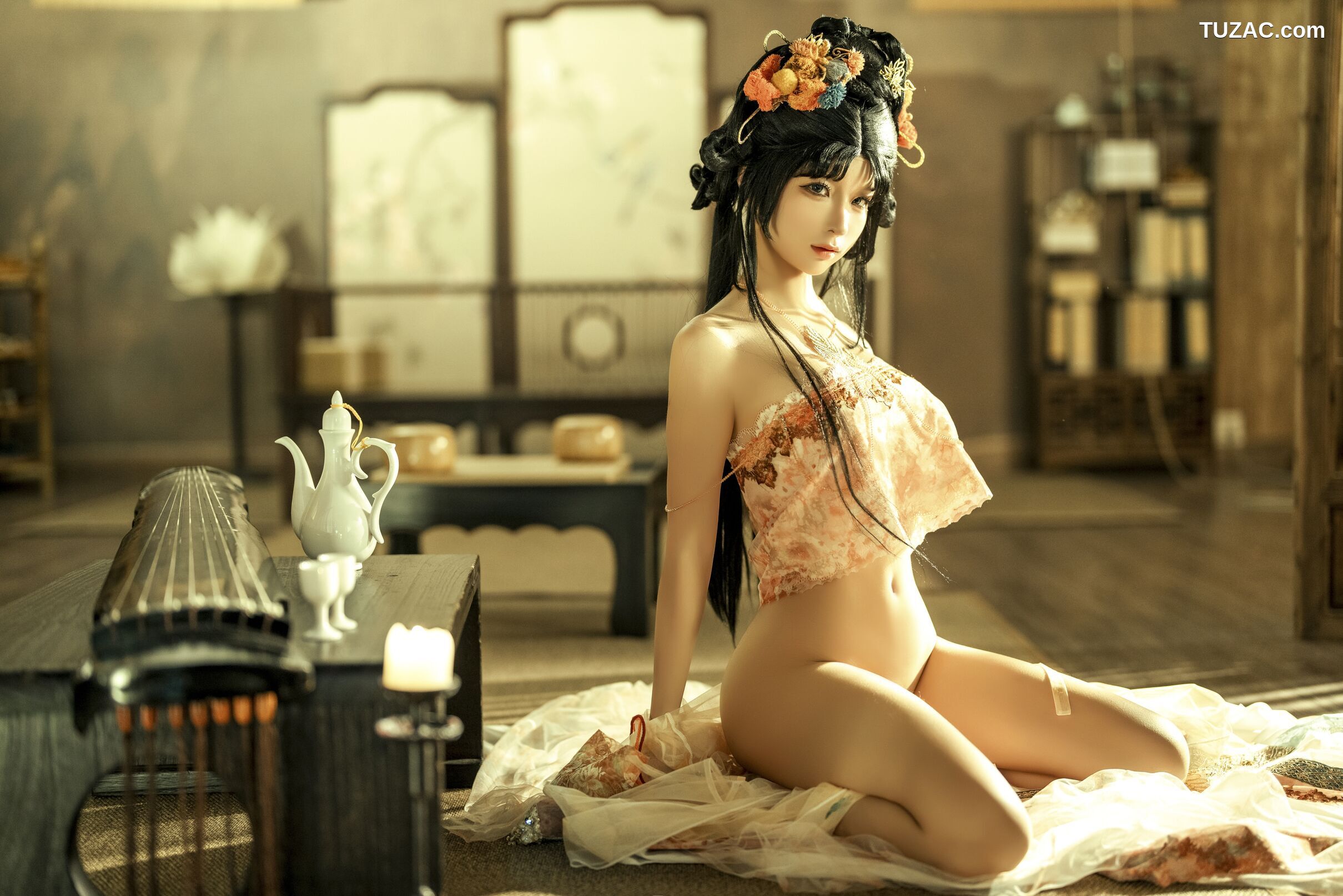 蠢沫沫-《作品》2