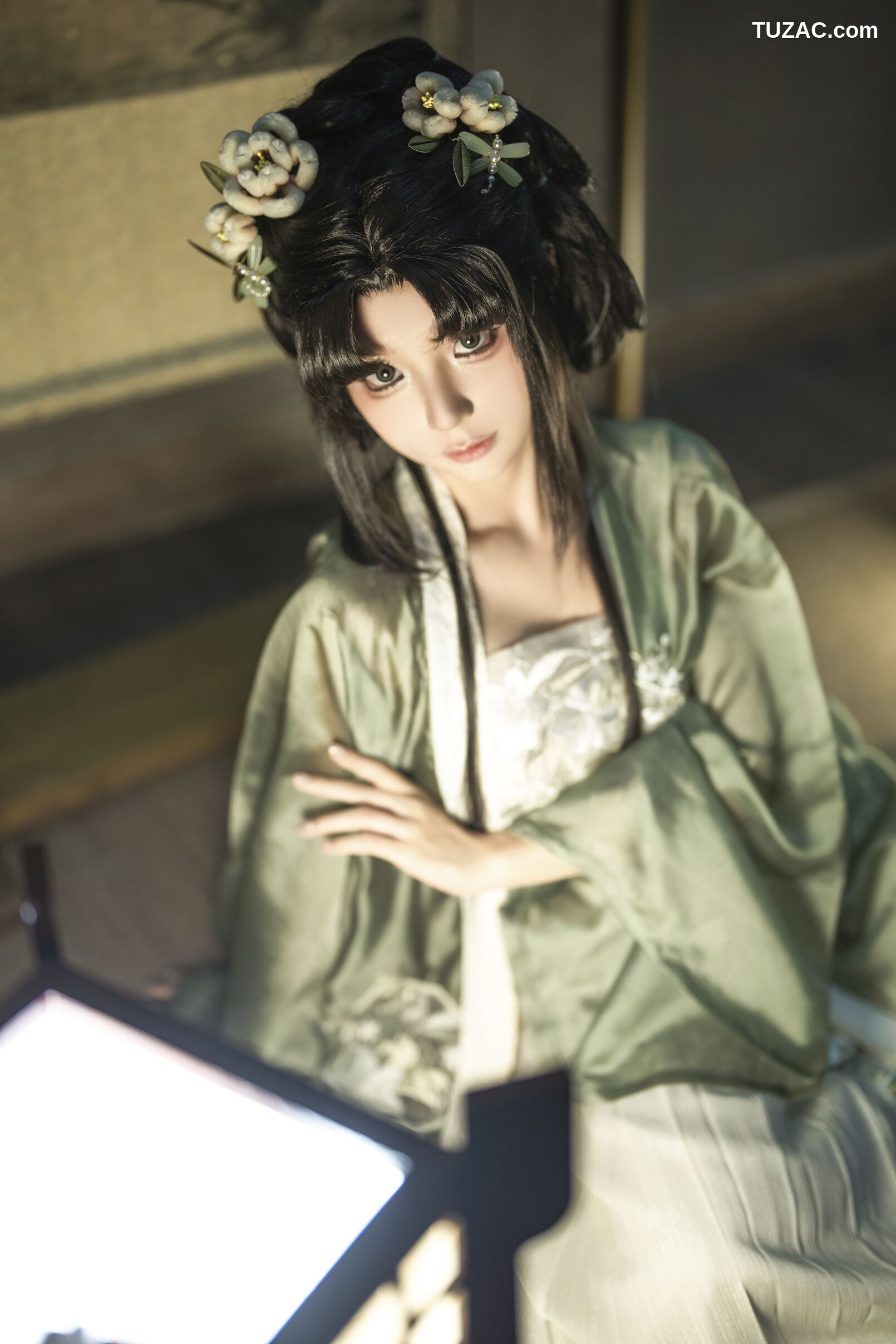 蠢沫沫-《作品》2