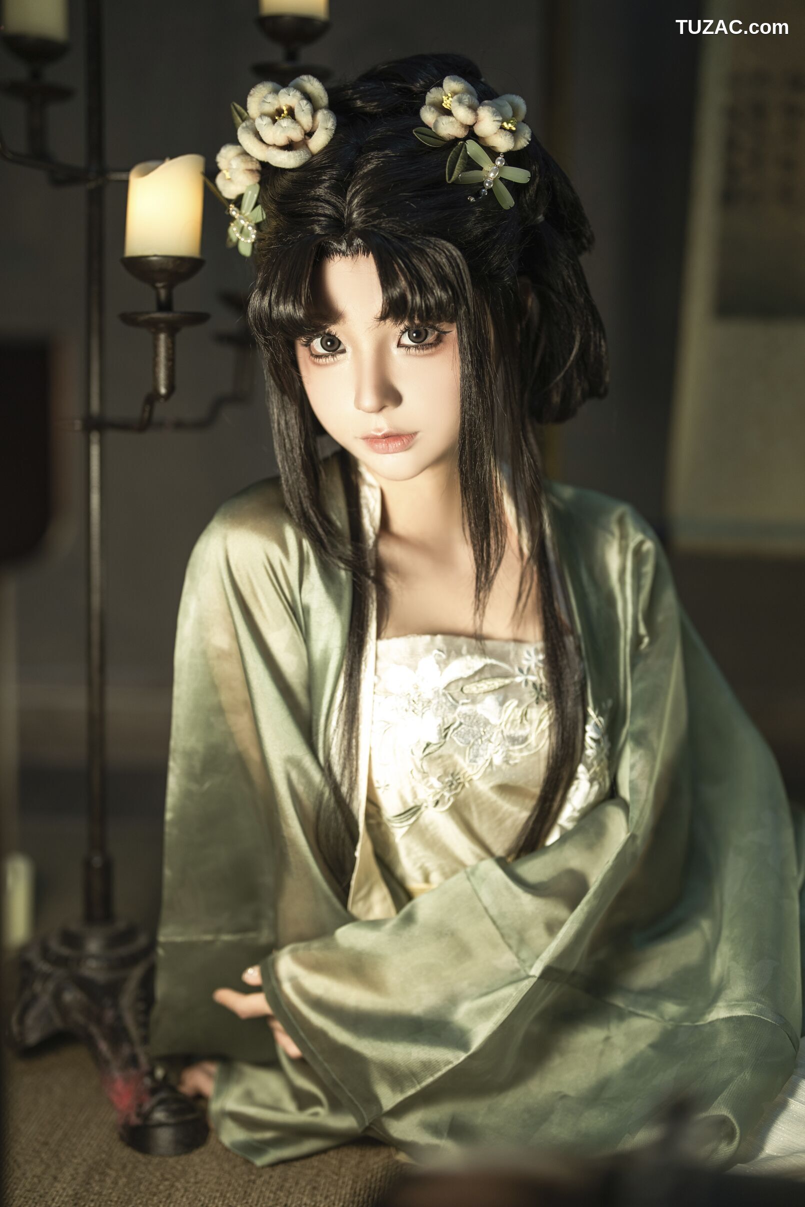 蠢沫沫-《作品》2