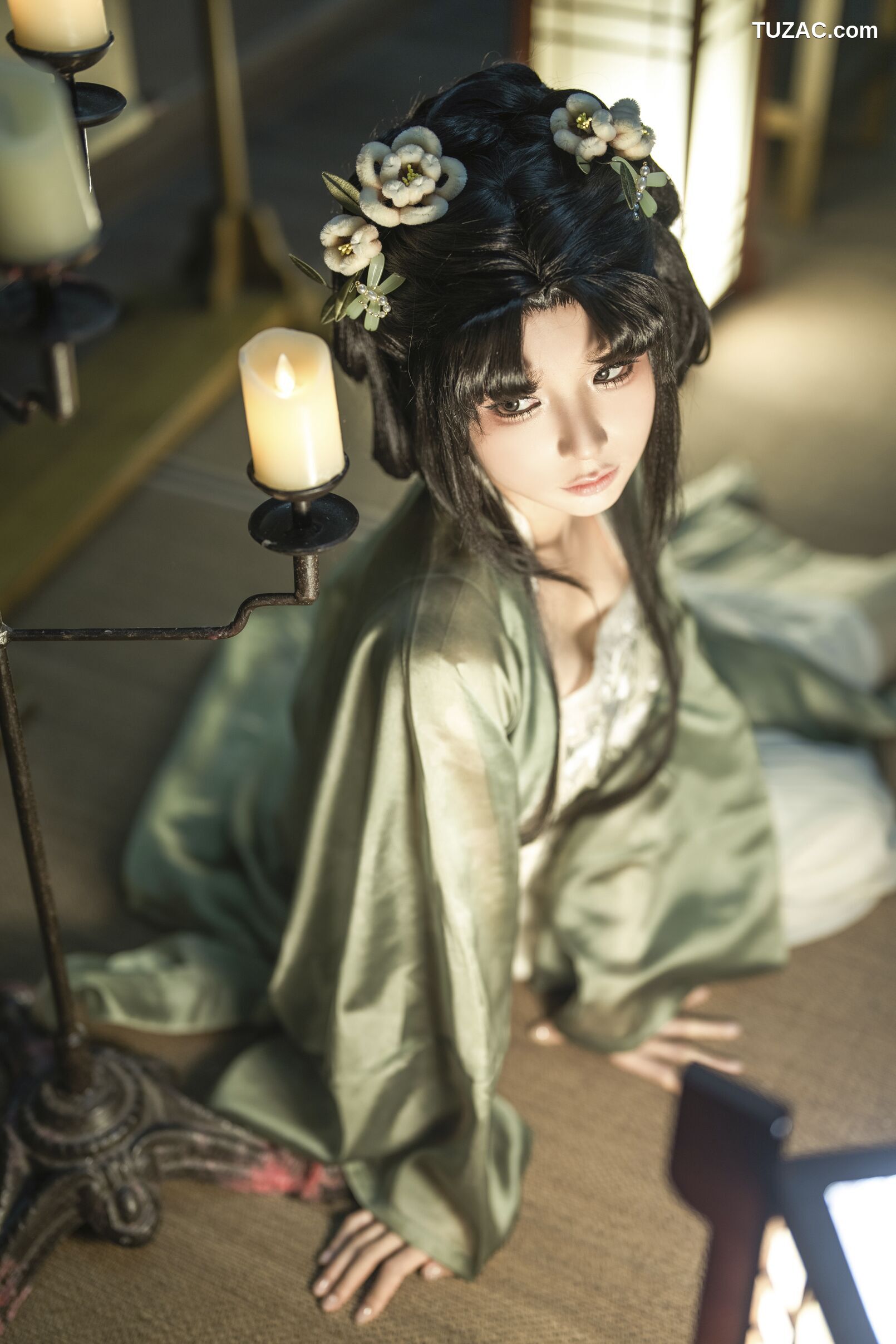 蠢沫沫-《作品》2