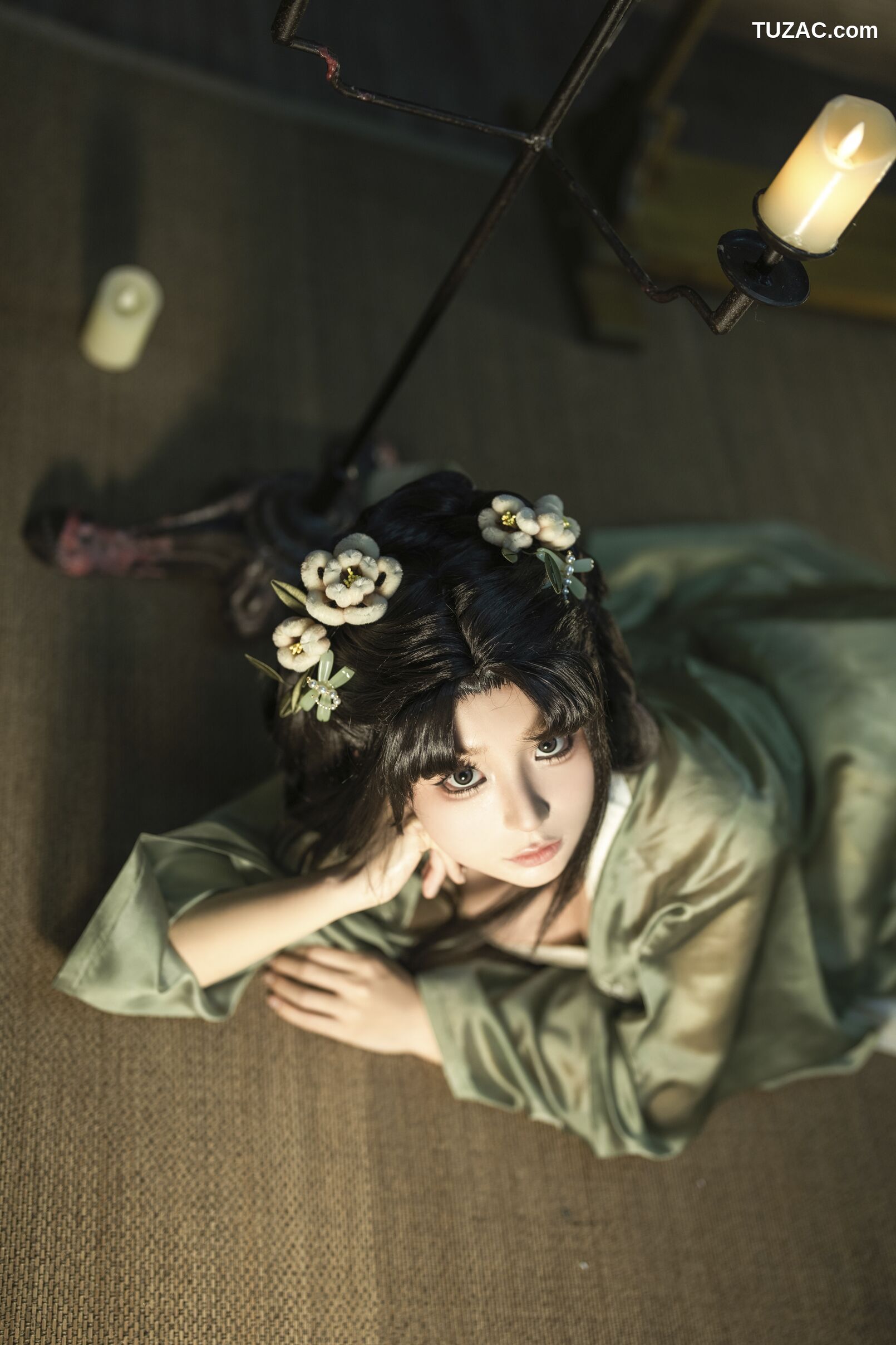 蠢沫沫-《作品》2