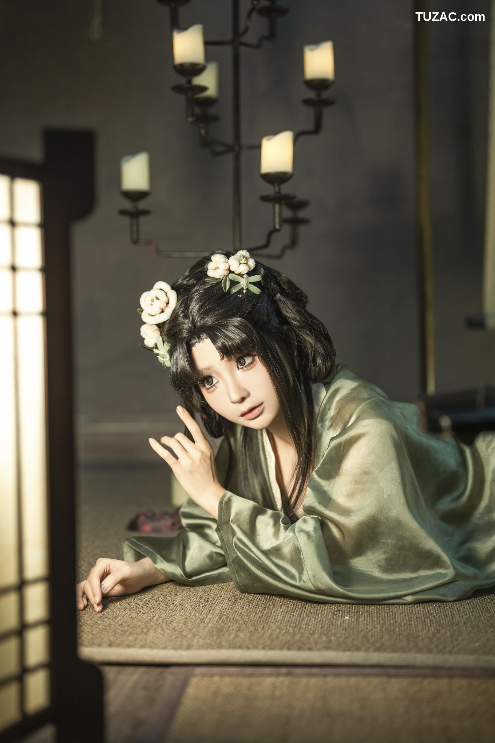 蠢沫沫-《作品》2