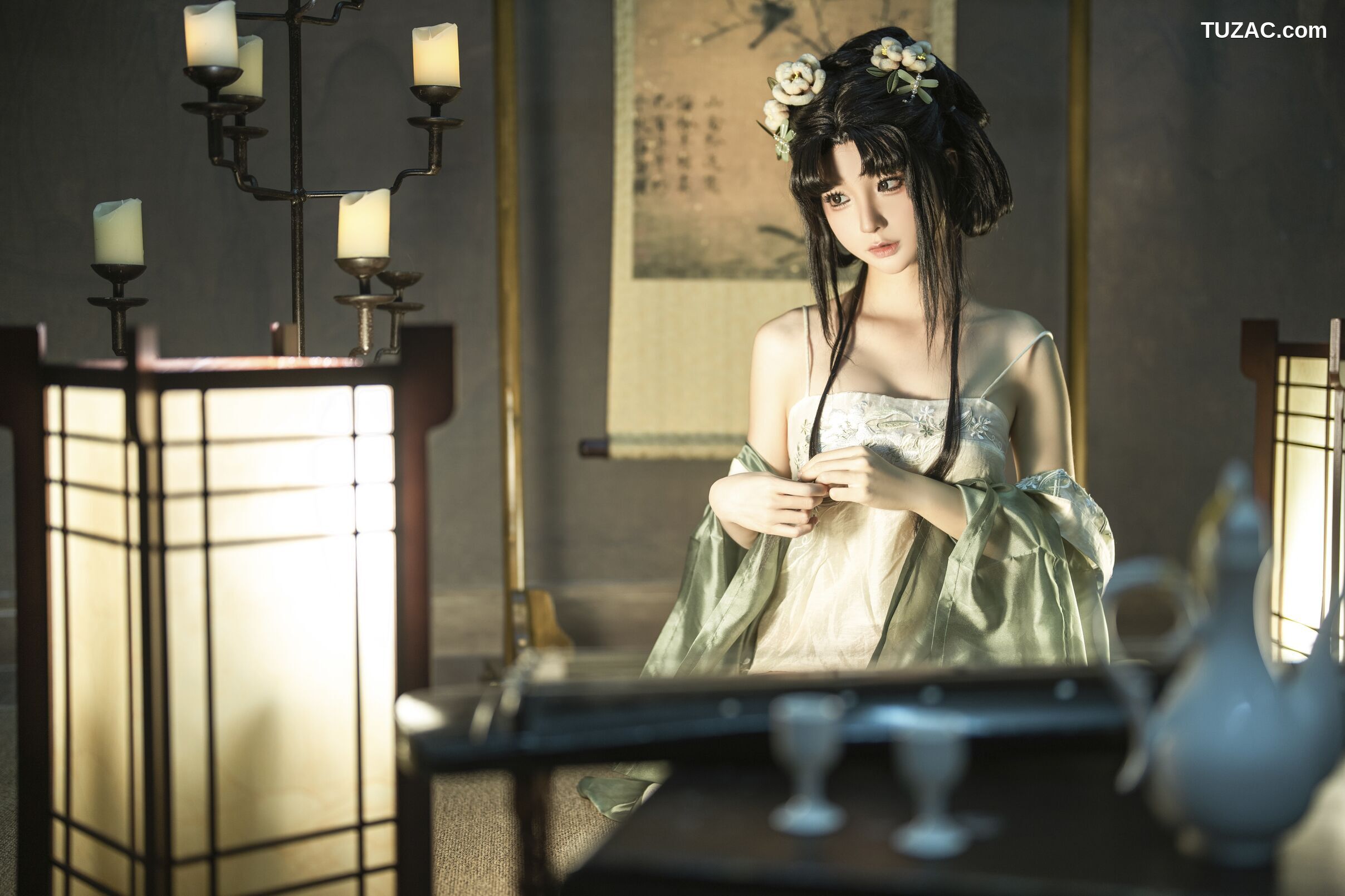 蠢沫沫-《作品》2
