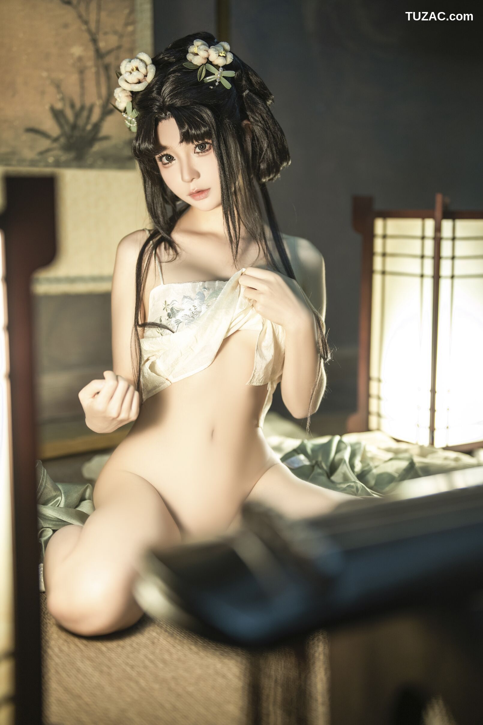 蠢沫沫-《作品》2