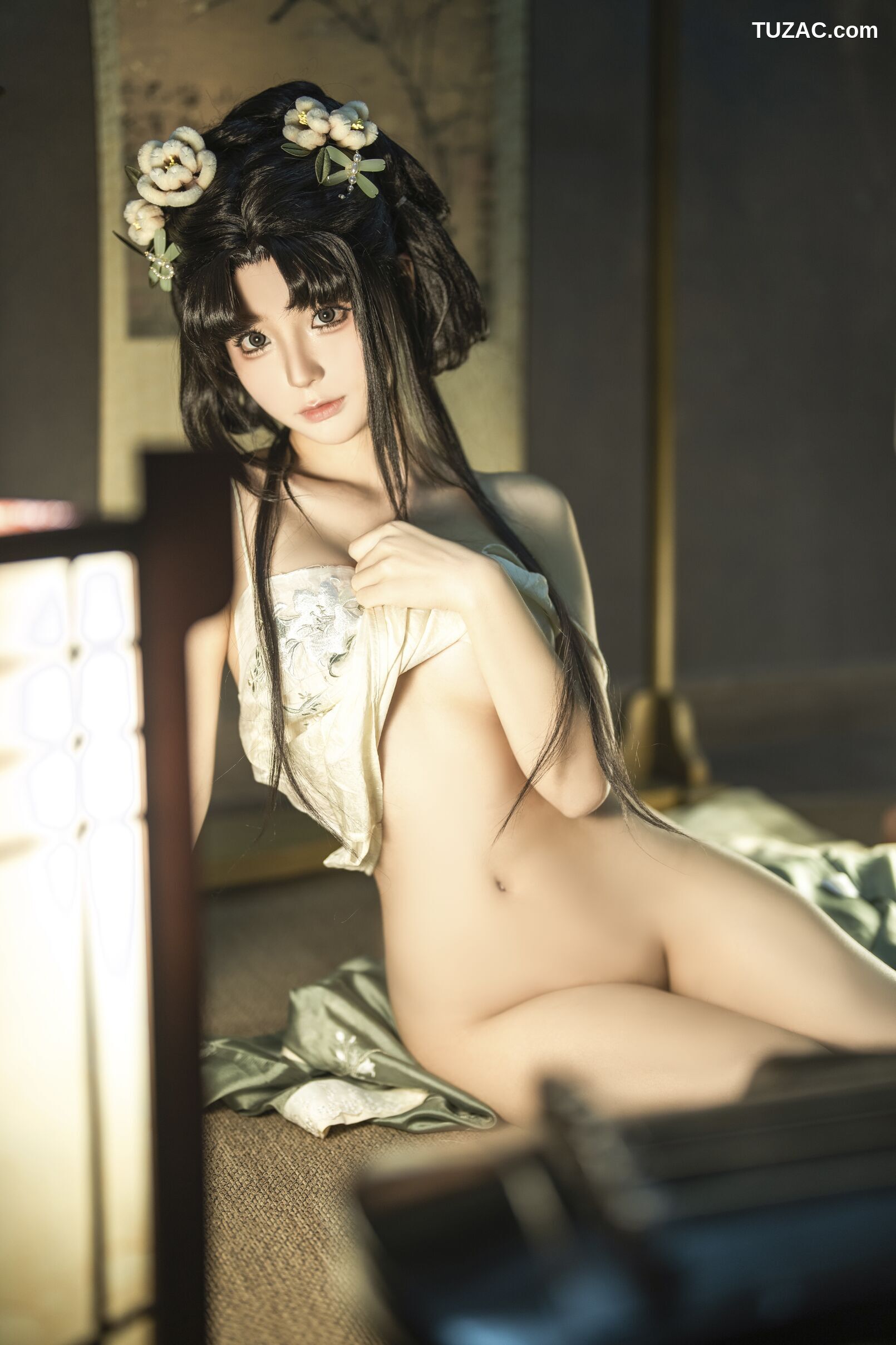 蠢沫沫-《作品》2