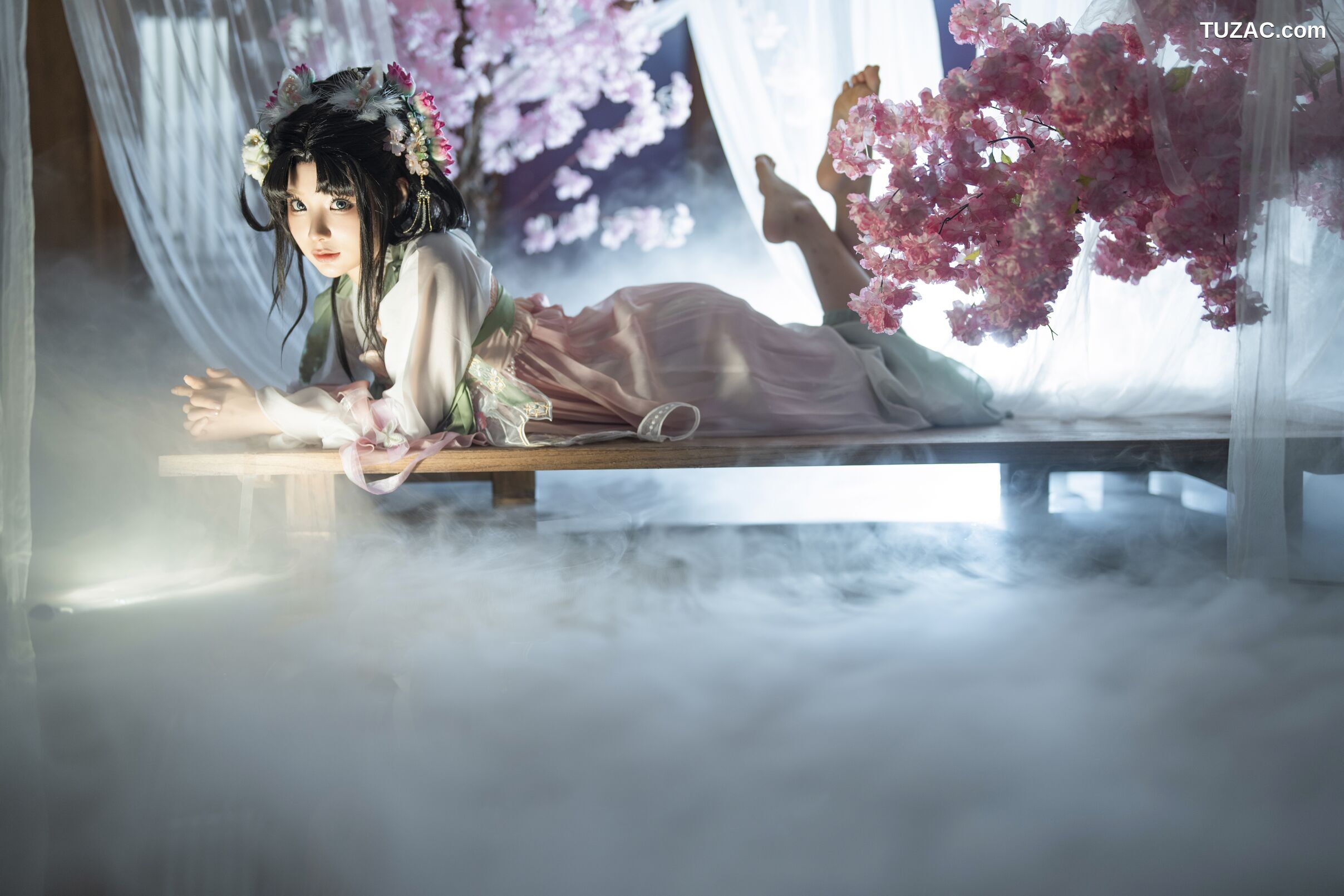 蠢沫沫-《作品》2