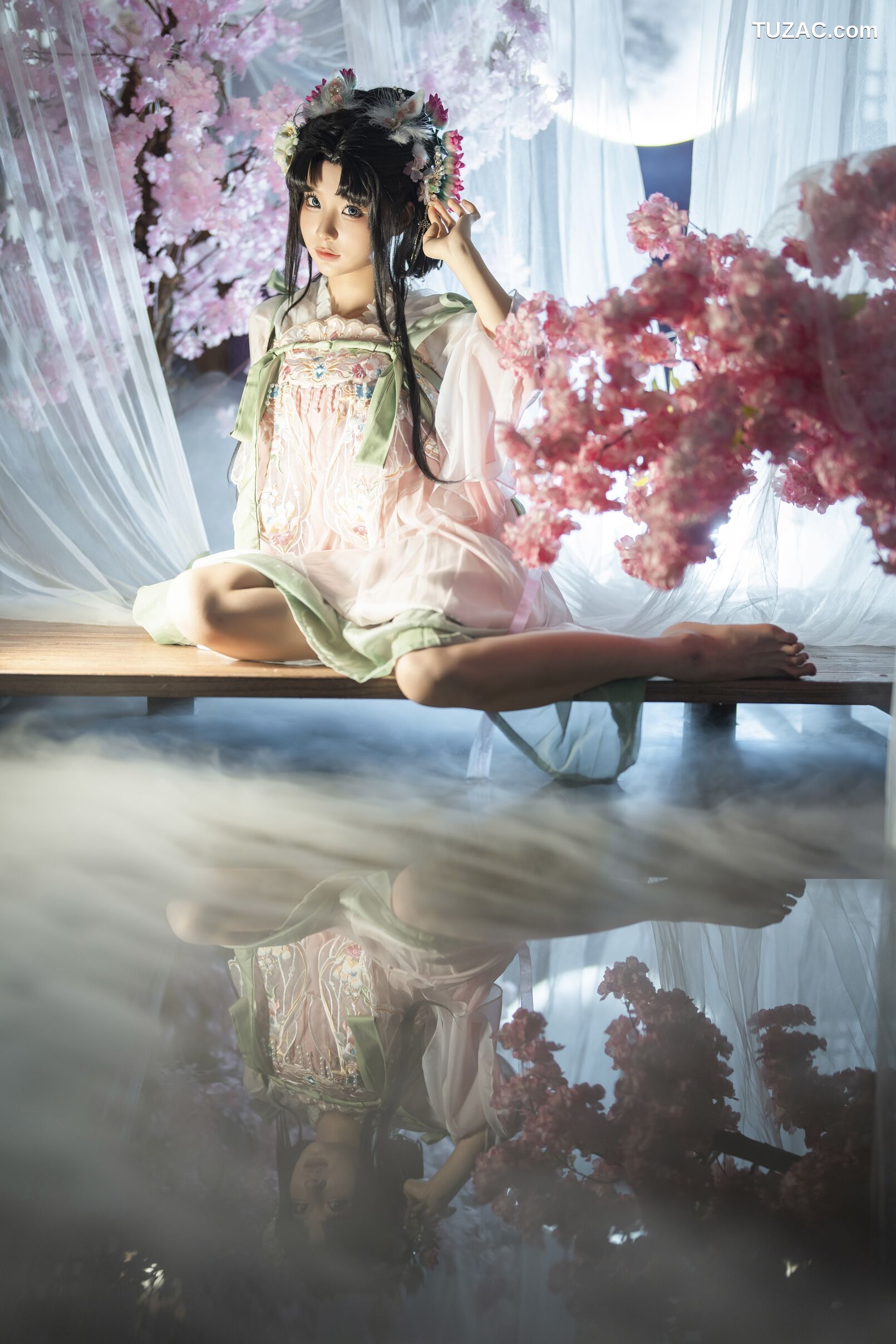 蠢沫沫-《作品》2