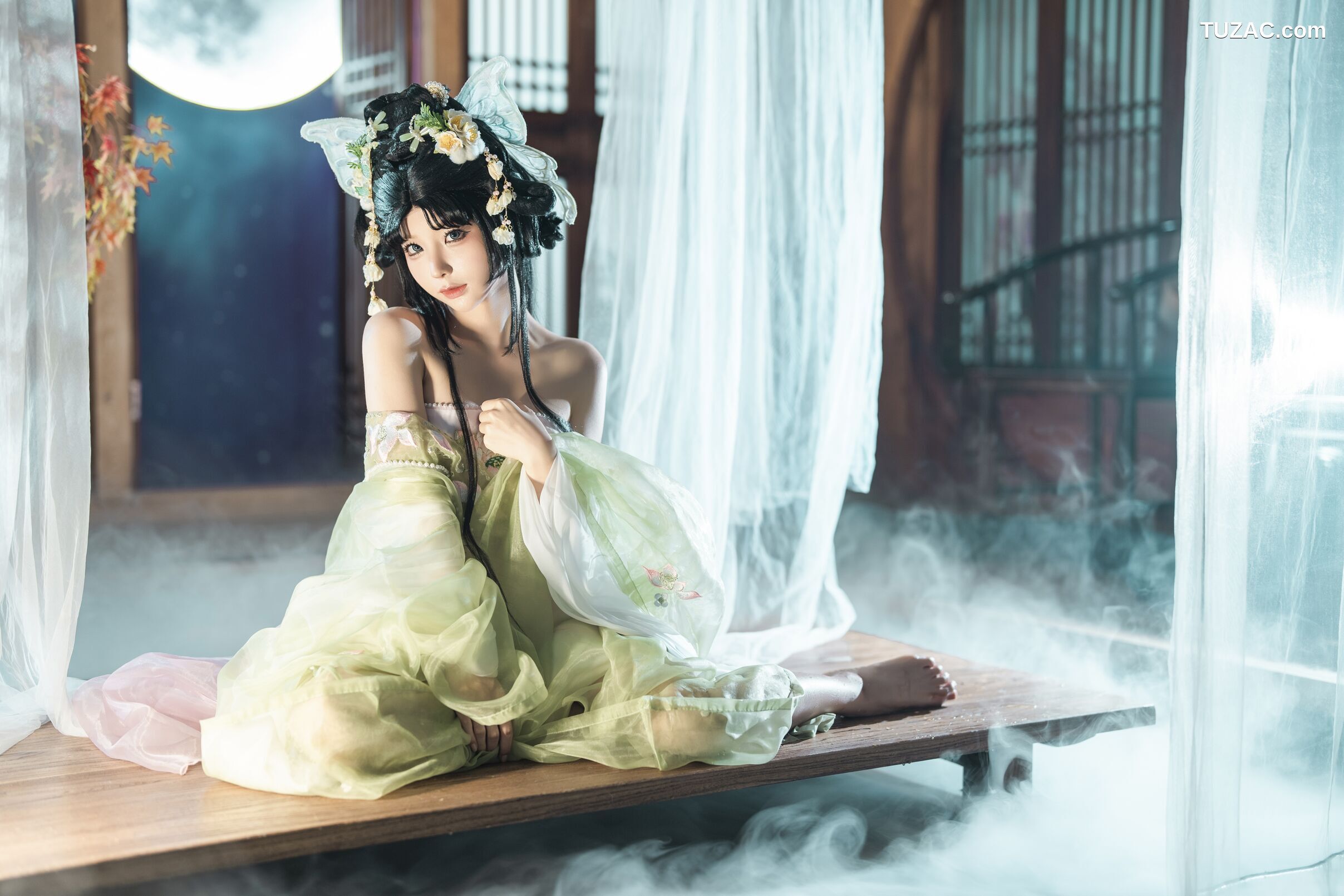 蠢沫沫-《作品》2