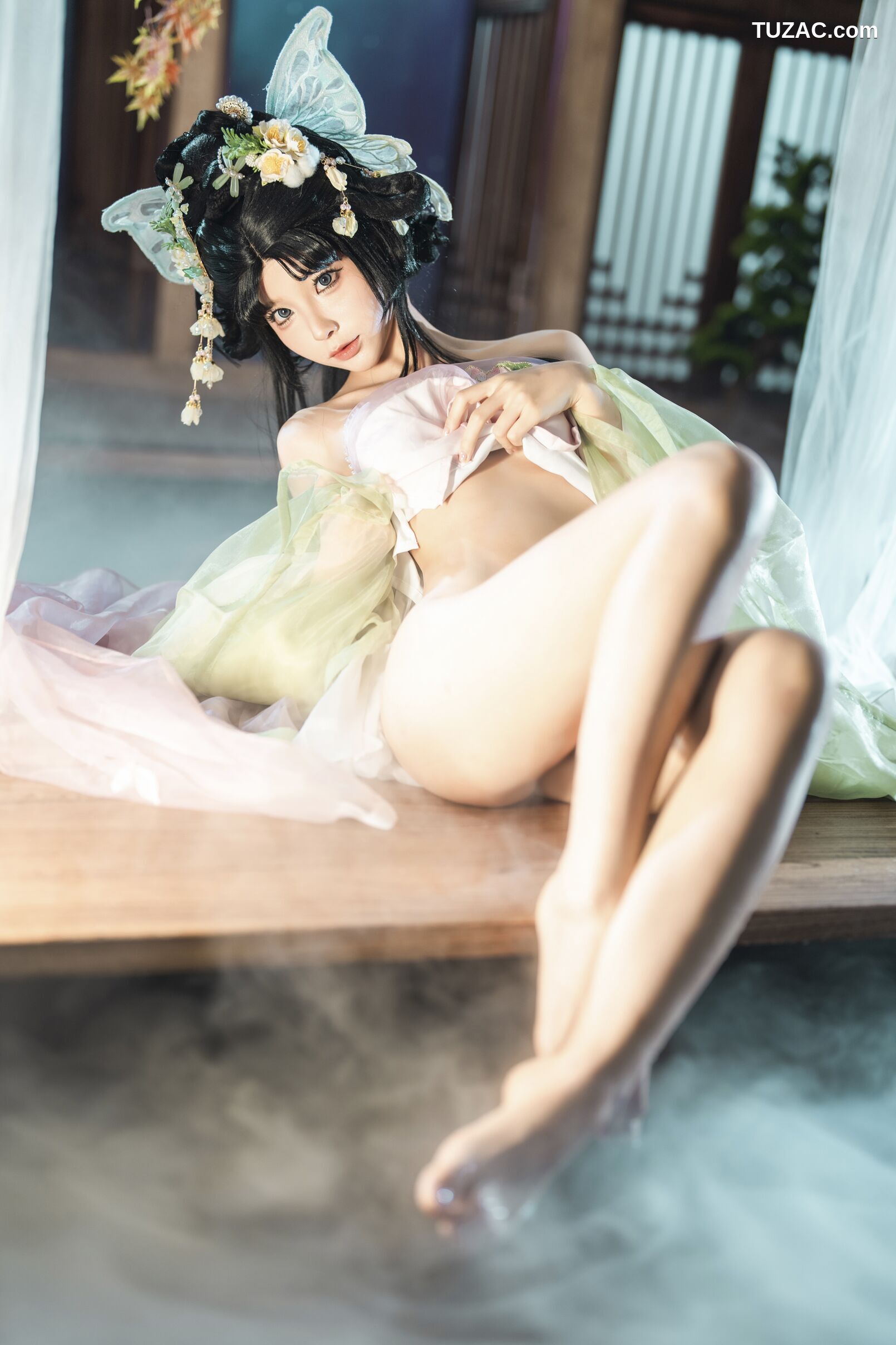 蠢沫沫-《作品》2