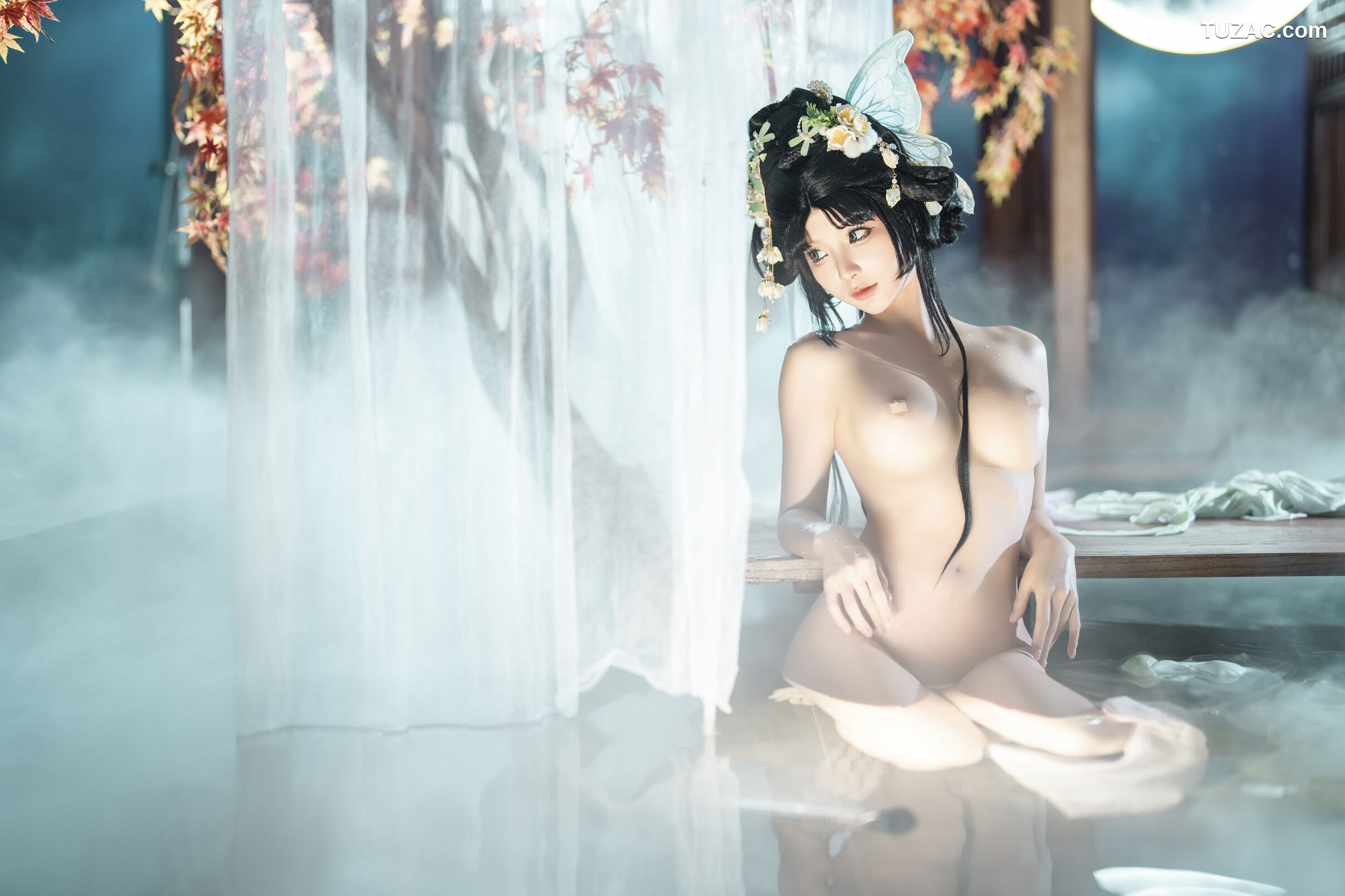 蠢沫沫-《作品》2