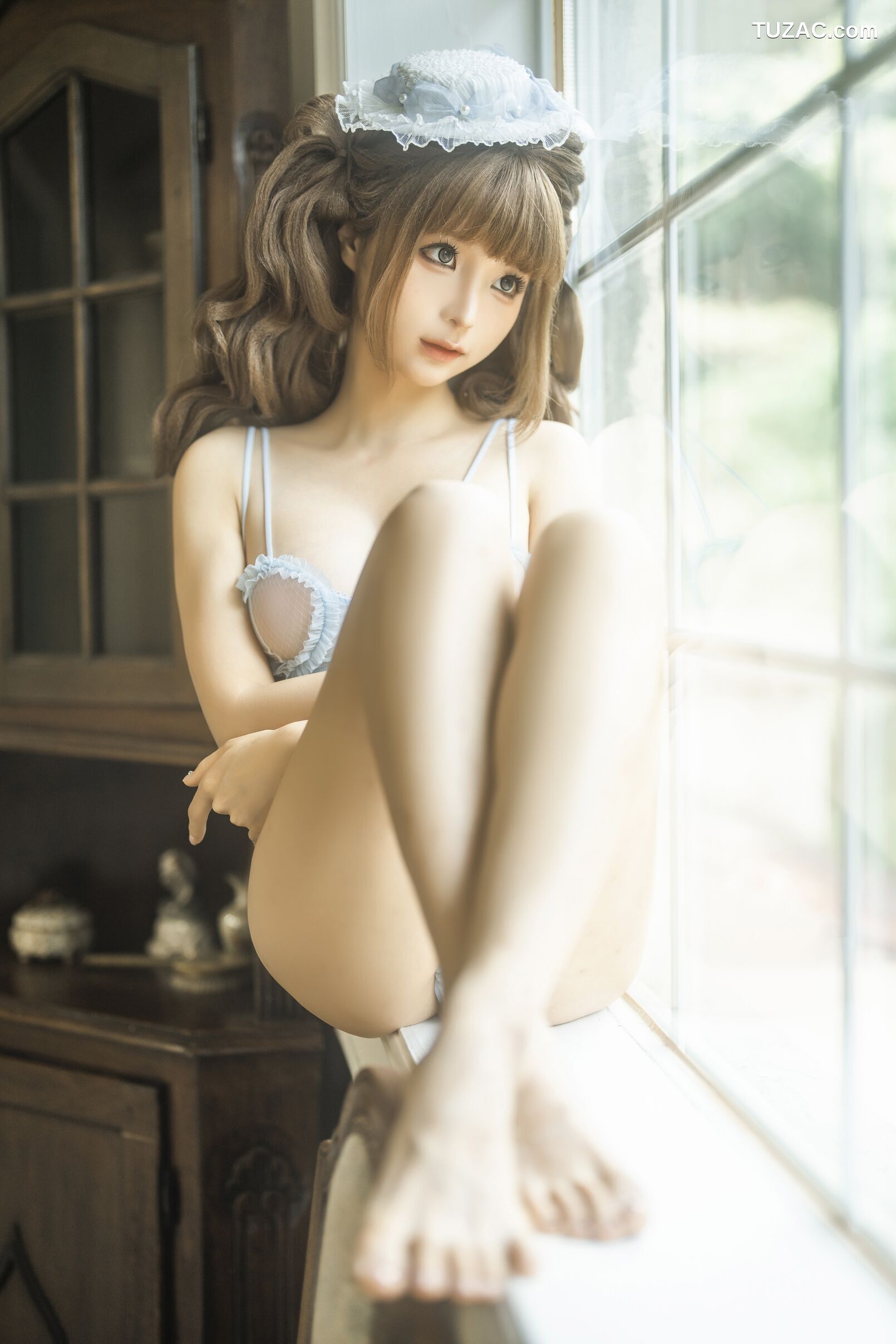 蠢沫沫-《作品》2