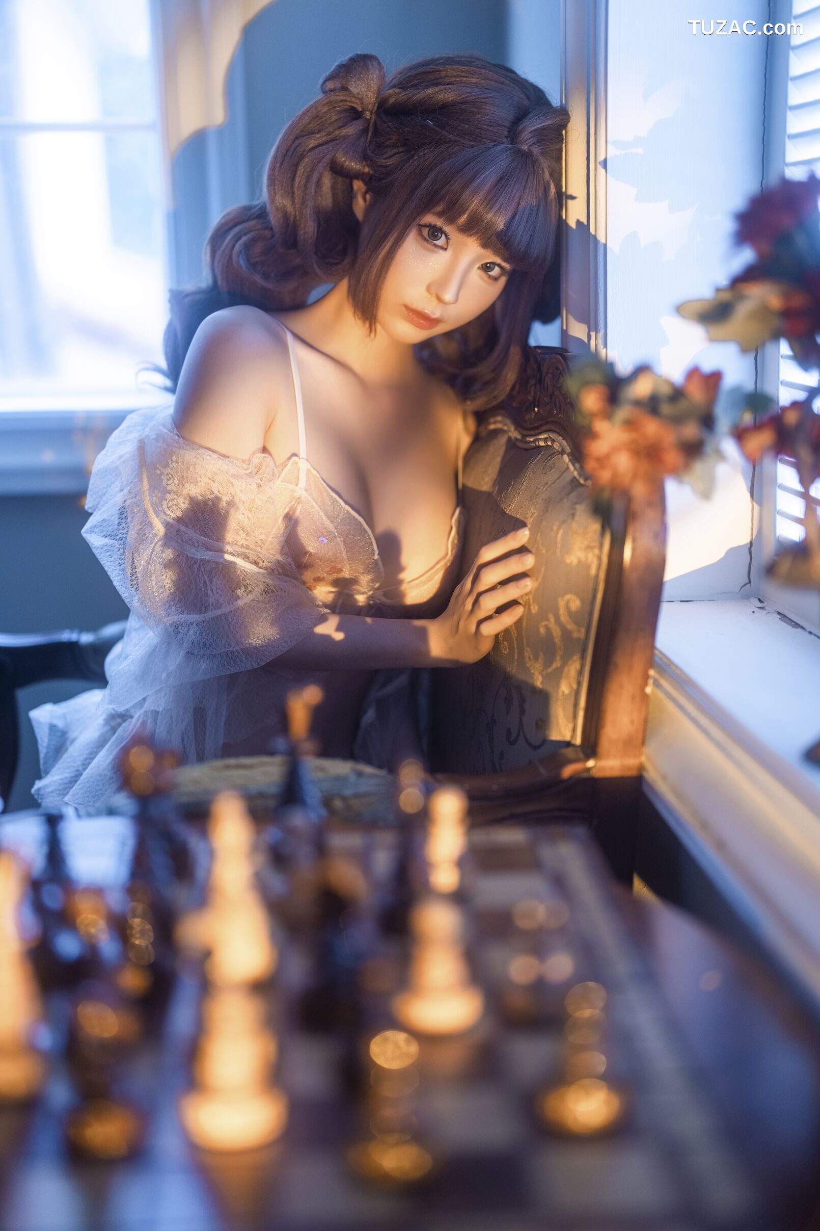 蠢沫沫-《作品》2