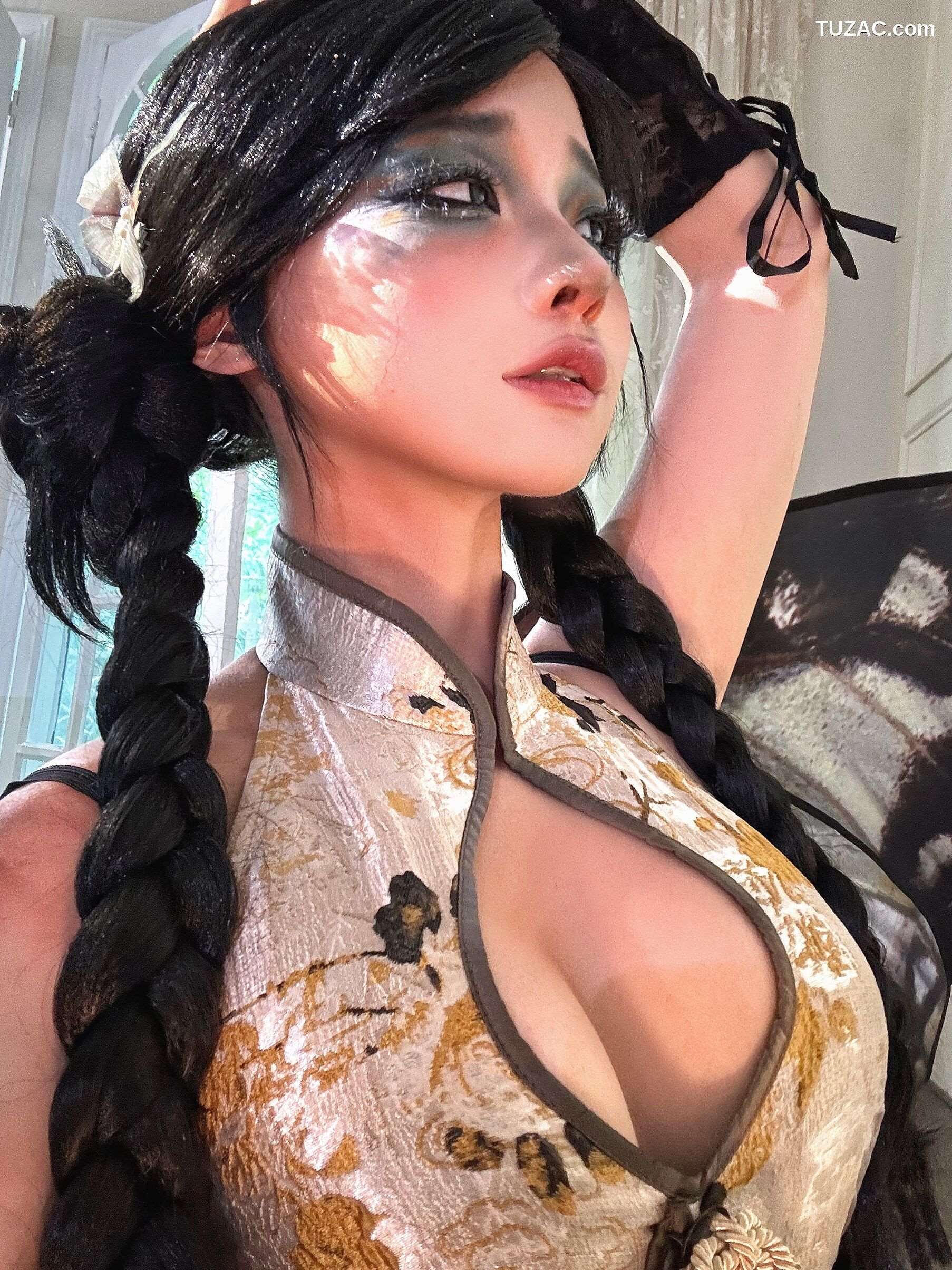 蠢沫沫-《枯叶蝶》