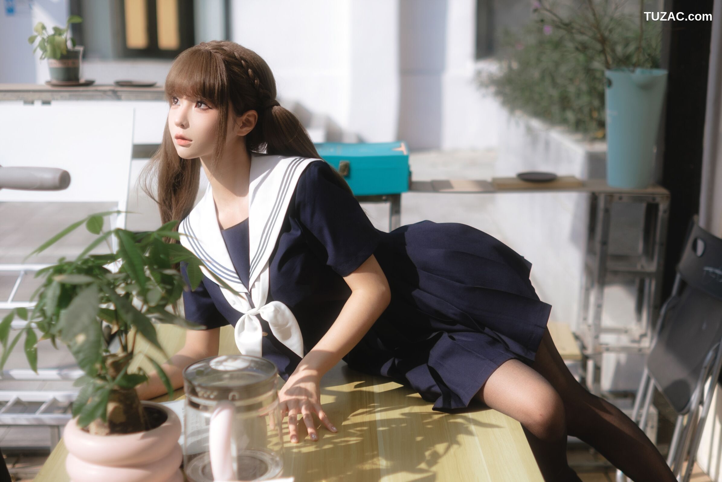 蠢沫沫-午后-Afternoon