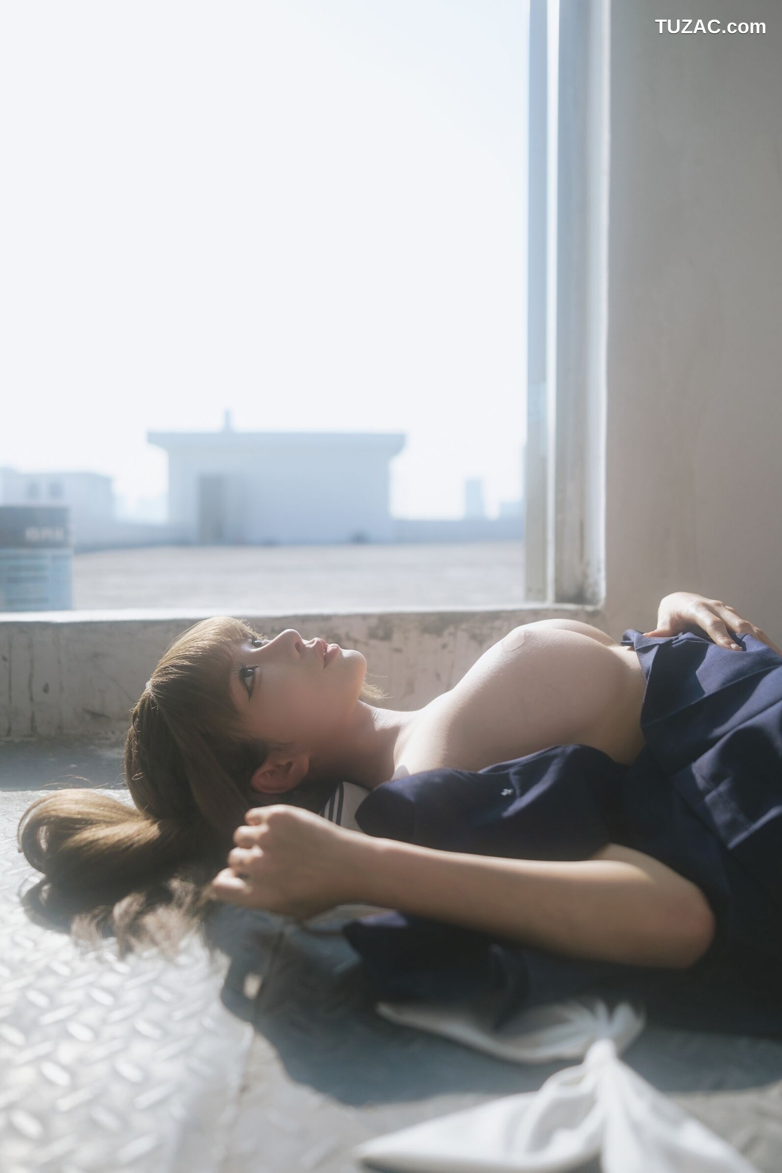 蠢沫沫-午后-Afternoon