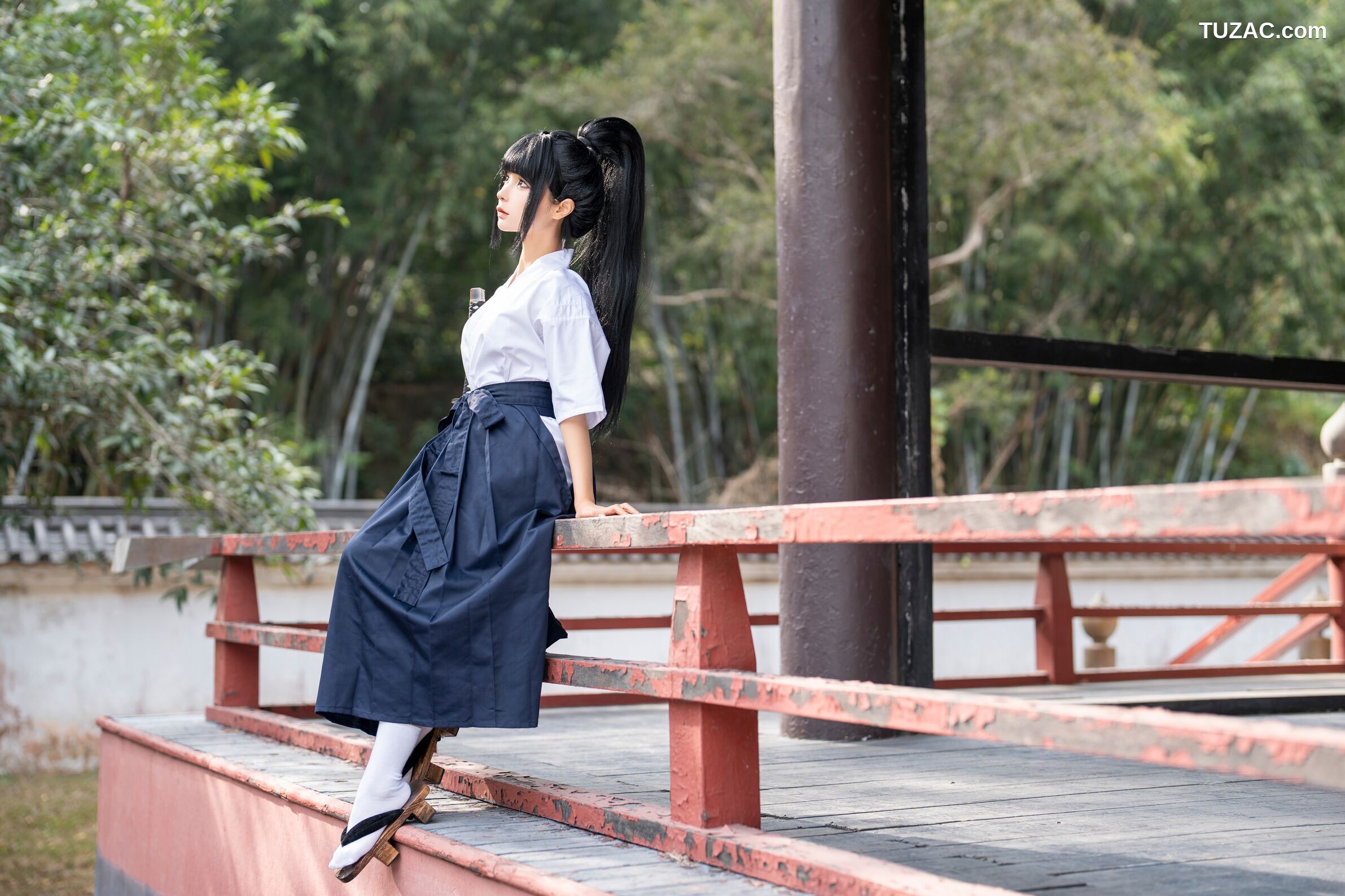 蠢沫沫-四月T2订阅2《武》