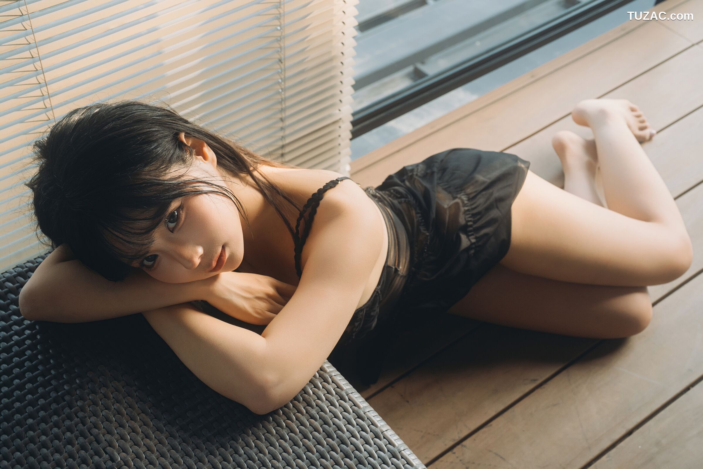 蠢沫沫-夏想-上