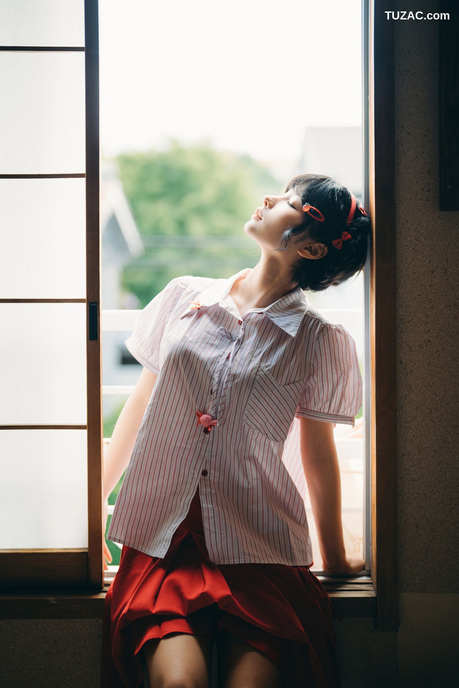 蠢沫沫-夏想-上
