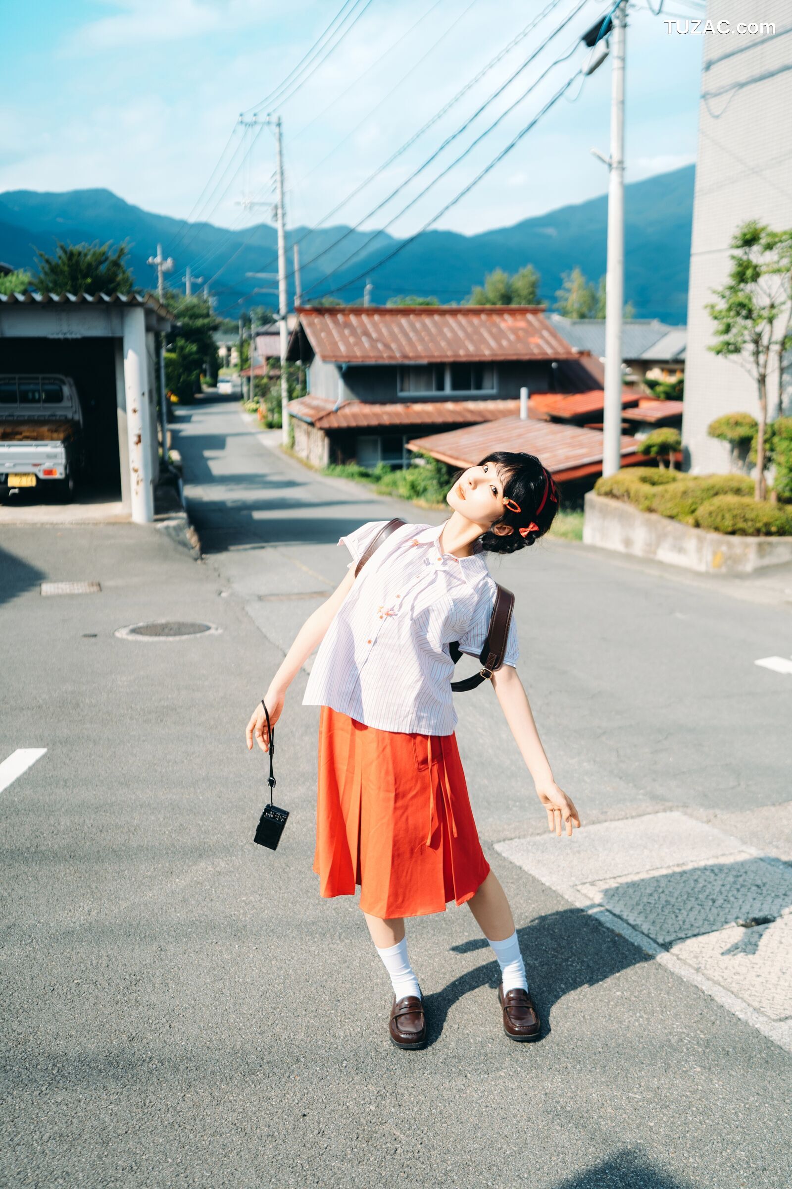 蠢沫沫-夏想-上