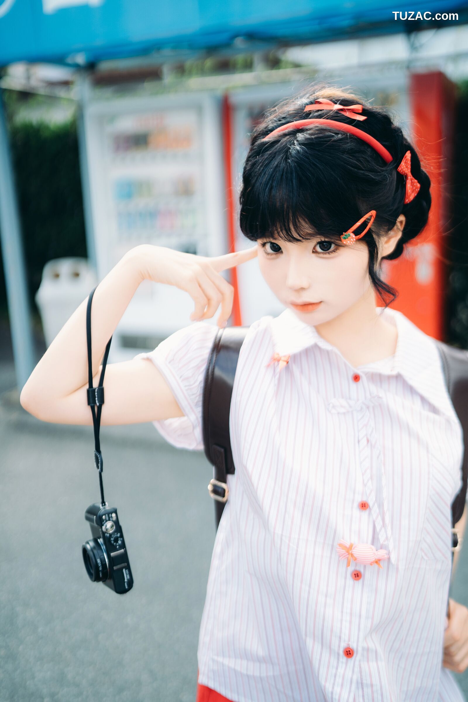 蠢沫沫-夏想-上