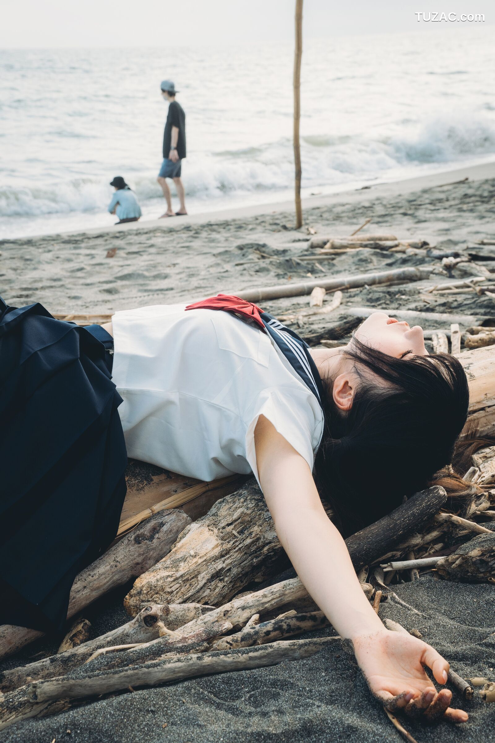 蠢沫沫-夏想-上