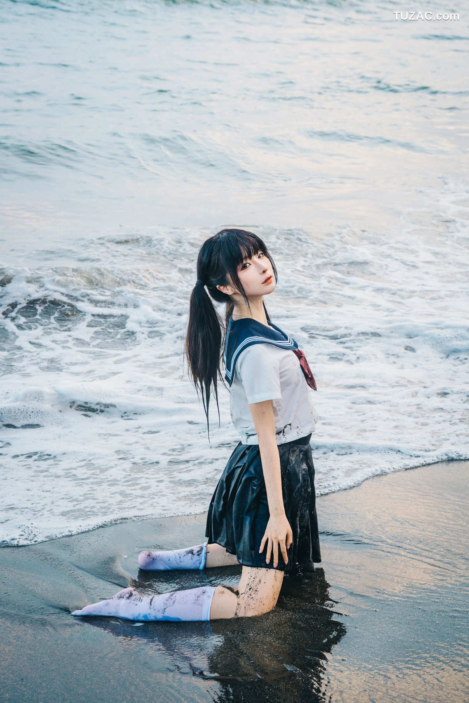 蠢沫沫-夏想-上