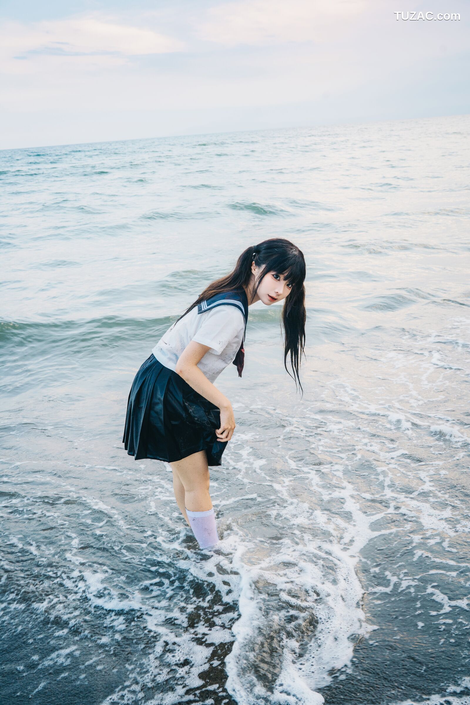 蠢沫沫-夏想-上
