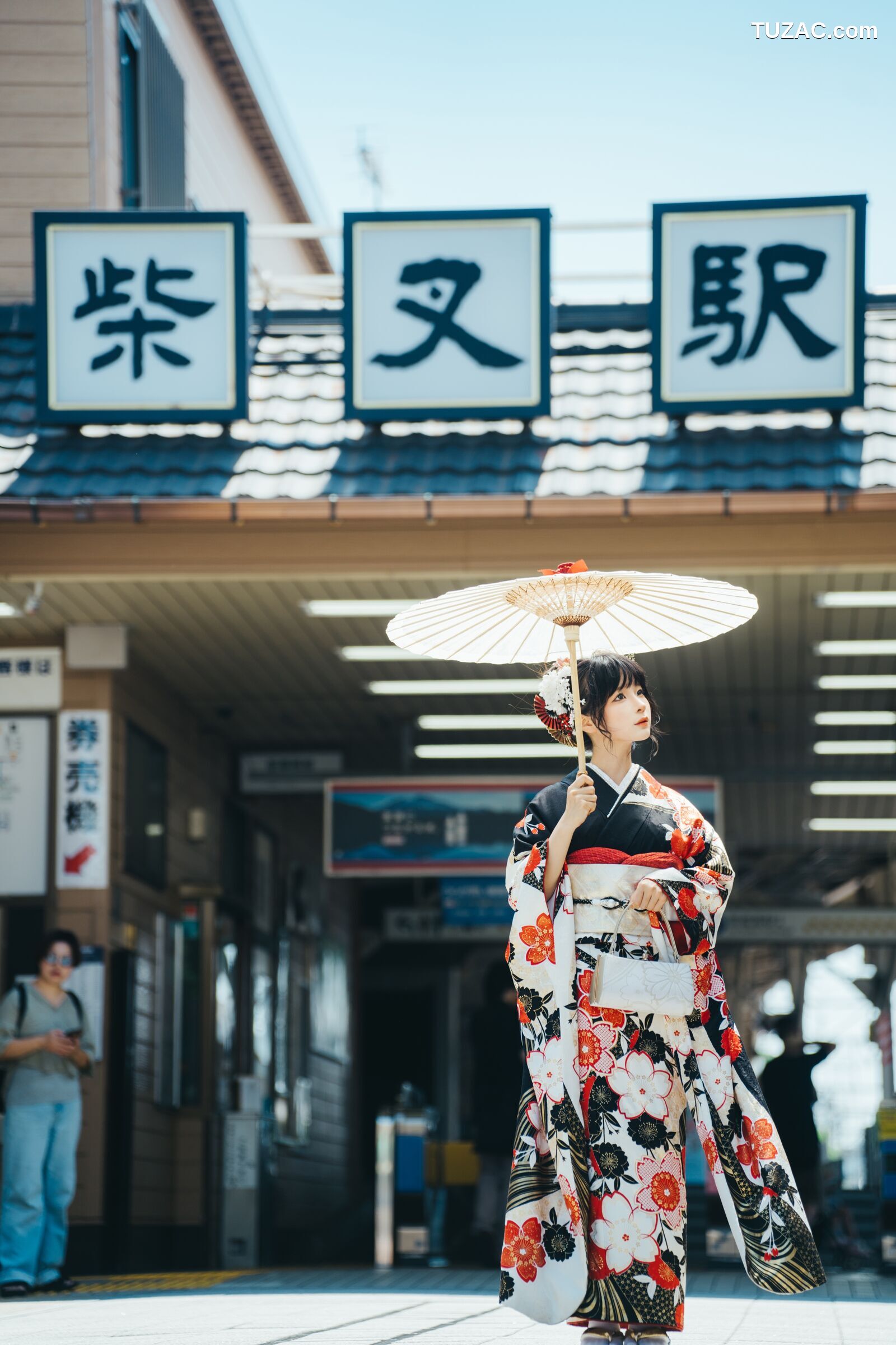蠢沫沫-夏想-上