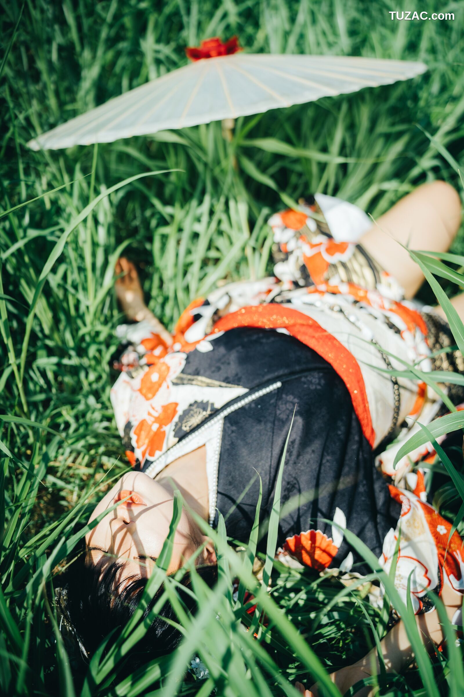 蠢沫沫-夏想-上
