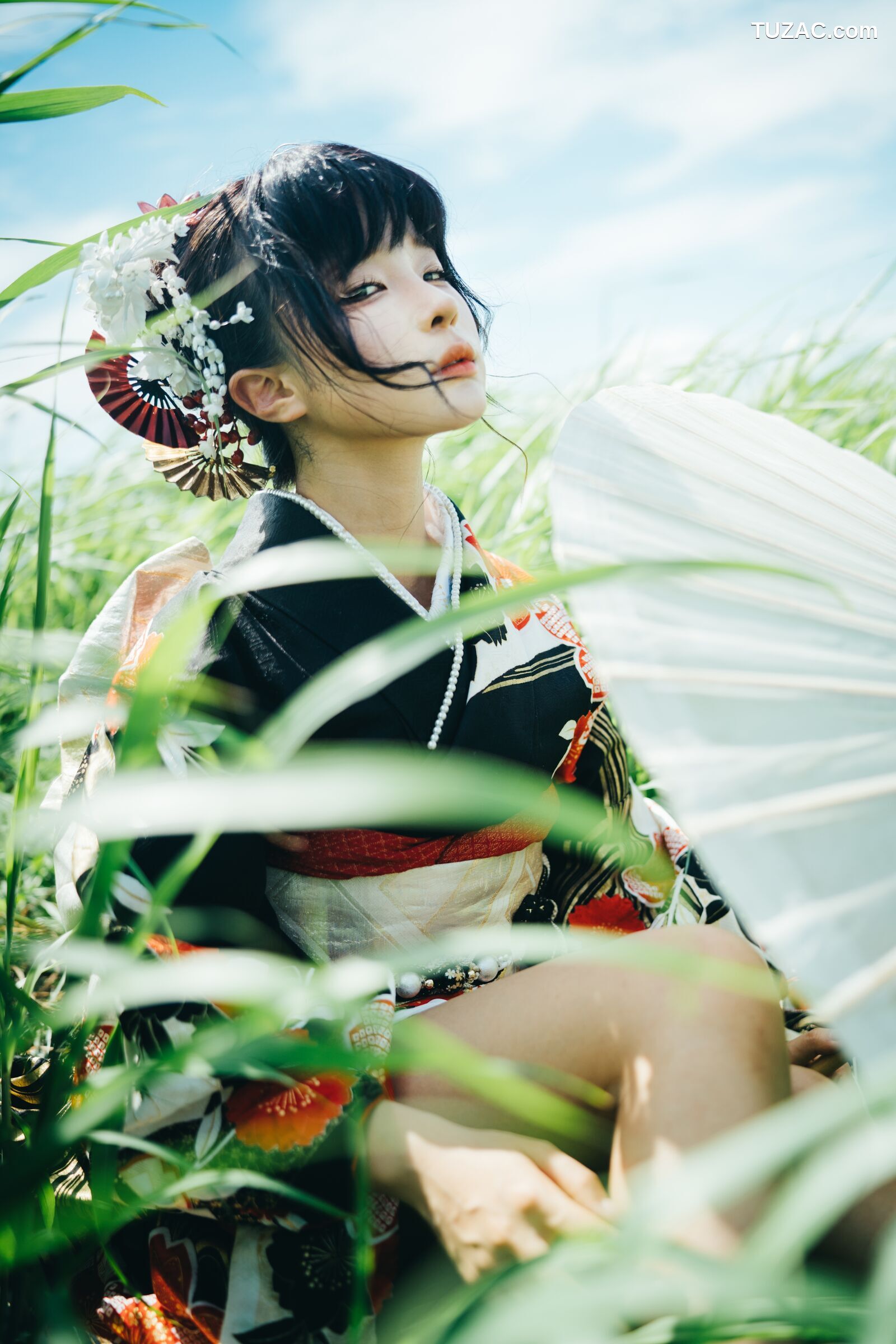 蠢沫沫-夏想-上