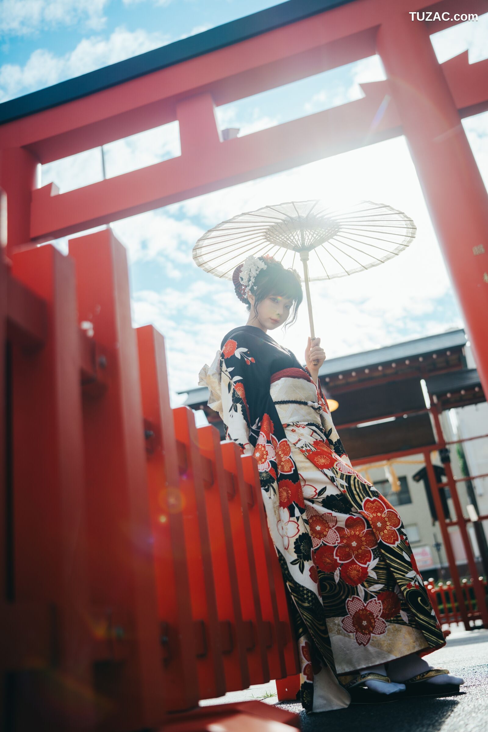 蠢沫沫-夏想-上