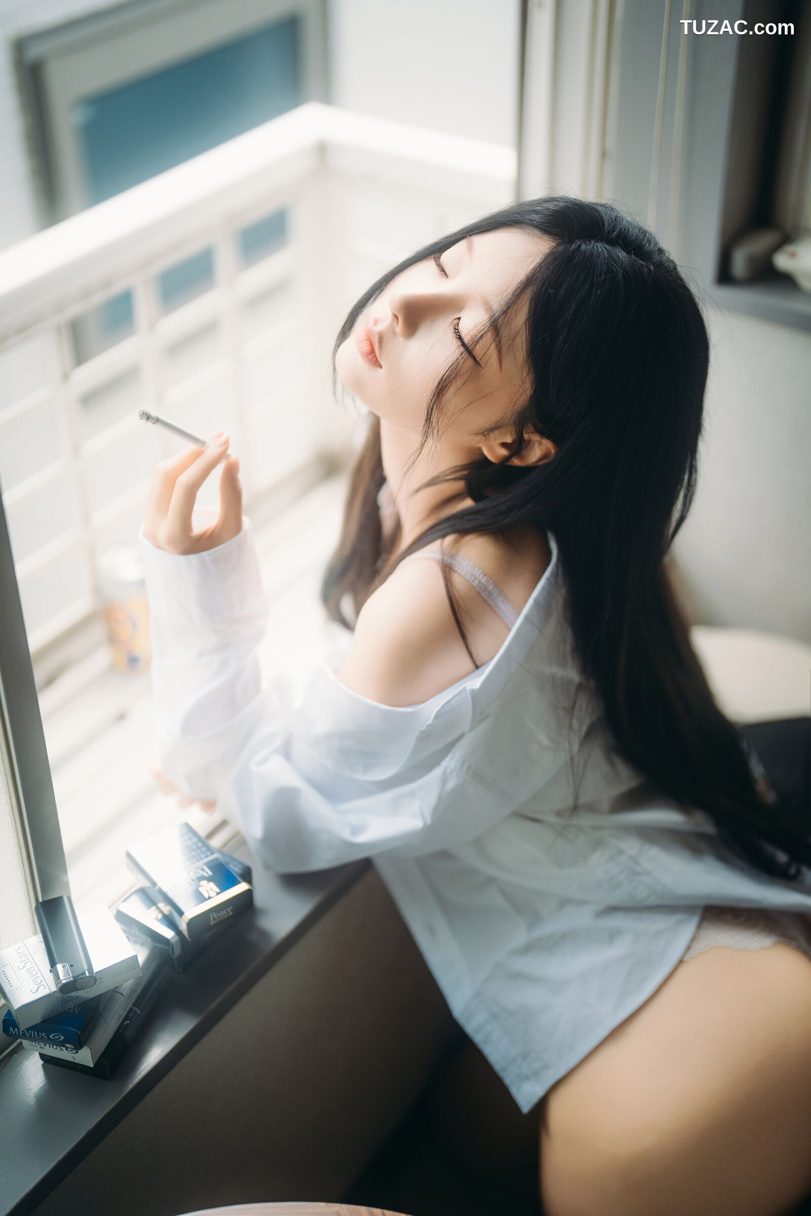 蠢沫沫-夏想-下